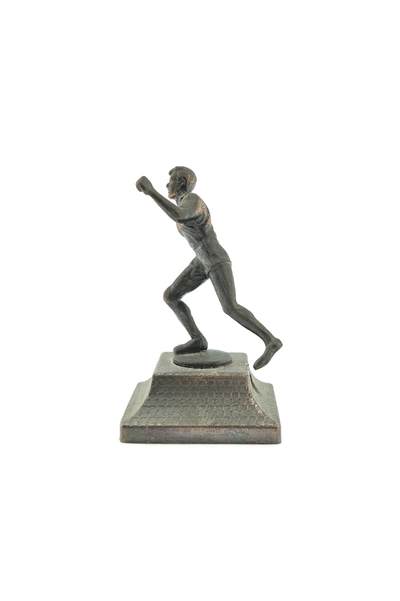 Runner Pencil Sharpener / ランナー ペンシルシャープナー