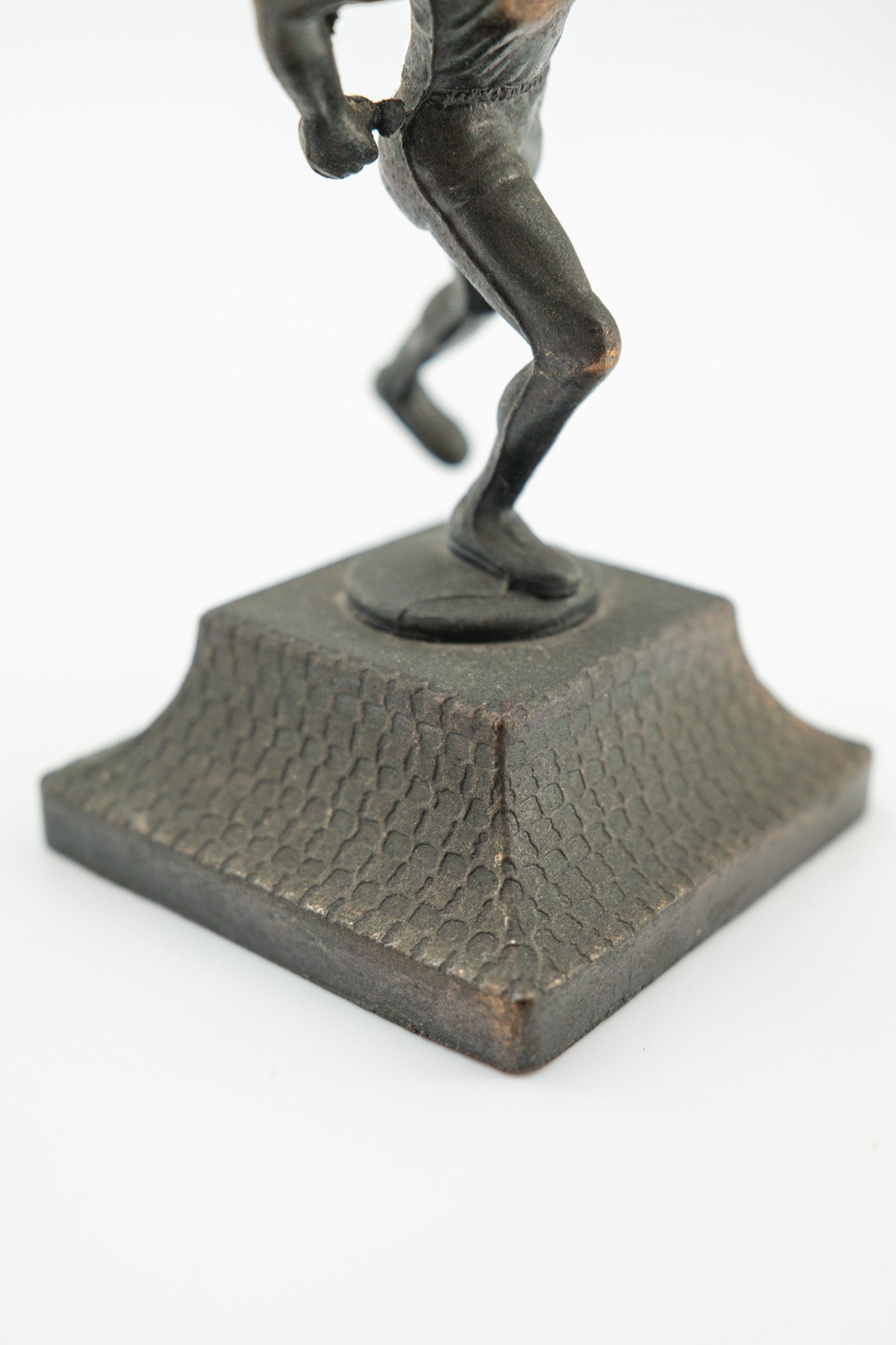 Runner Pencil Sharpener / ランナー ペンシルシャープナー