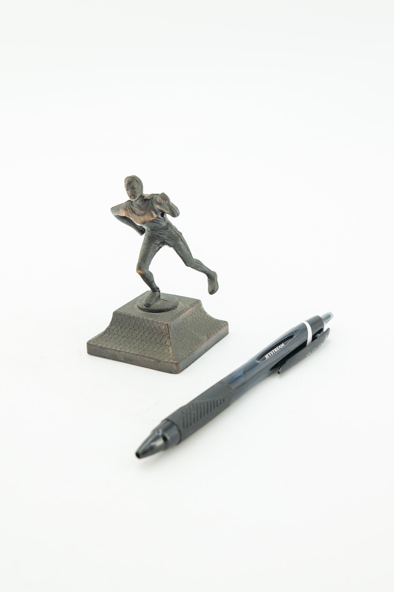 Runner Pencil Sharpener / ランナー ペンシルシャープナー