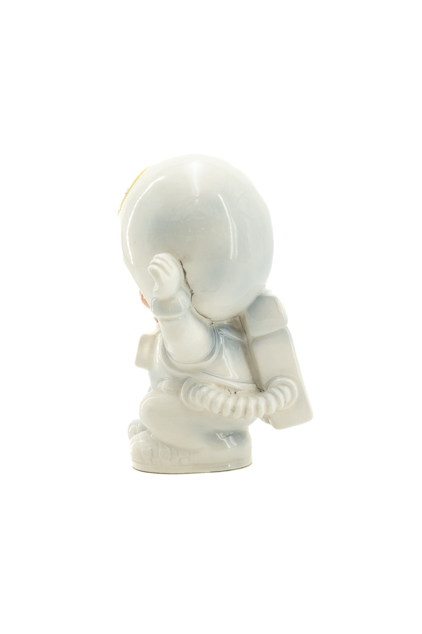 シガーバンク 宇宙飛行士 貯金箱 約10cm シガーバンク 宇宙飛行士 貯金箱 約10cm シガーバンク 宇宙飛行士 貯金