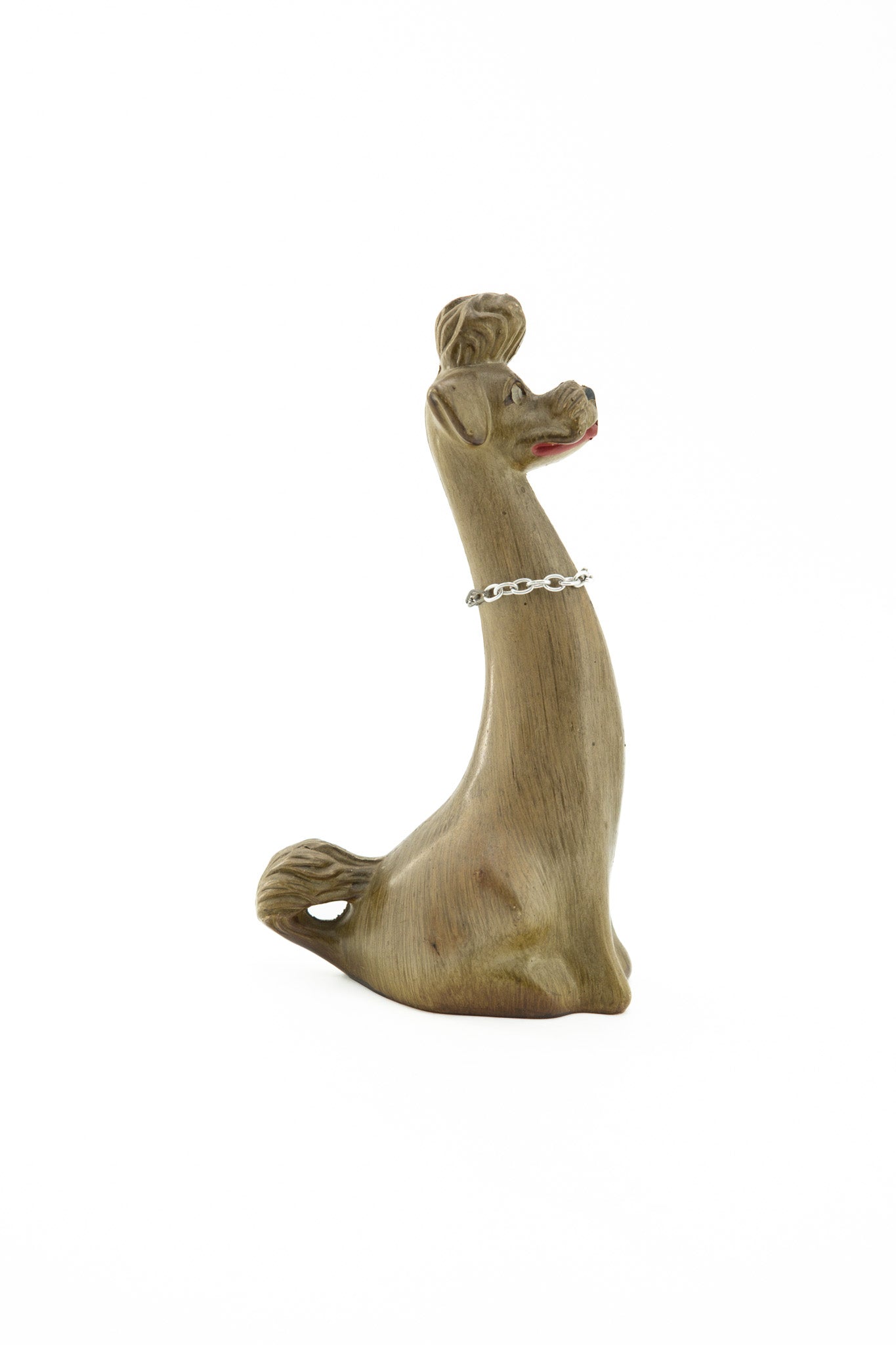 Poodle Figurine / プードル フィギュア