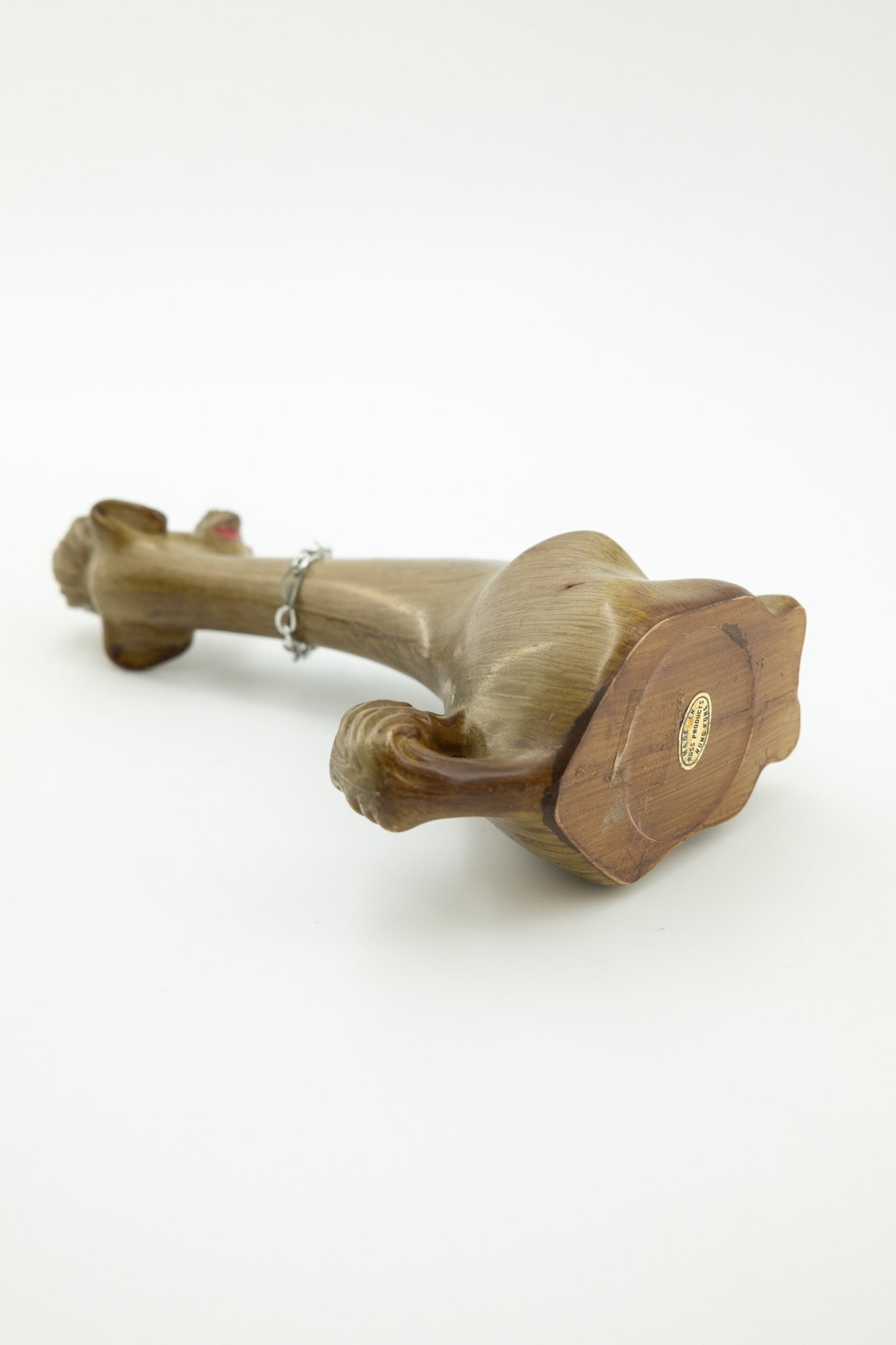 Poodle Figurine / プードル フィギュア