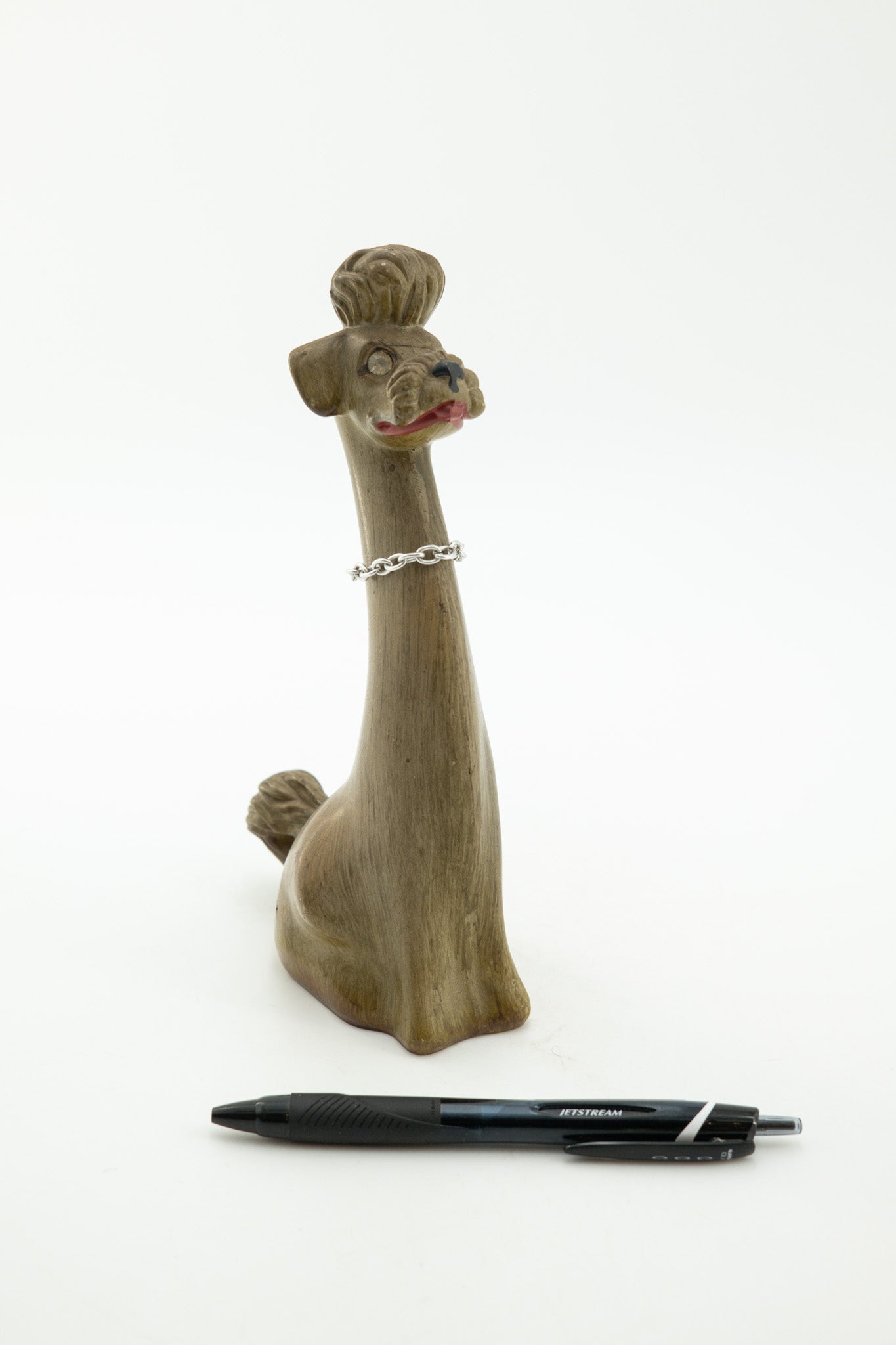 Poodle Figurine / プードル フィギュア