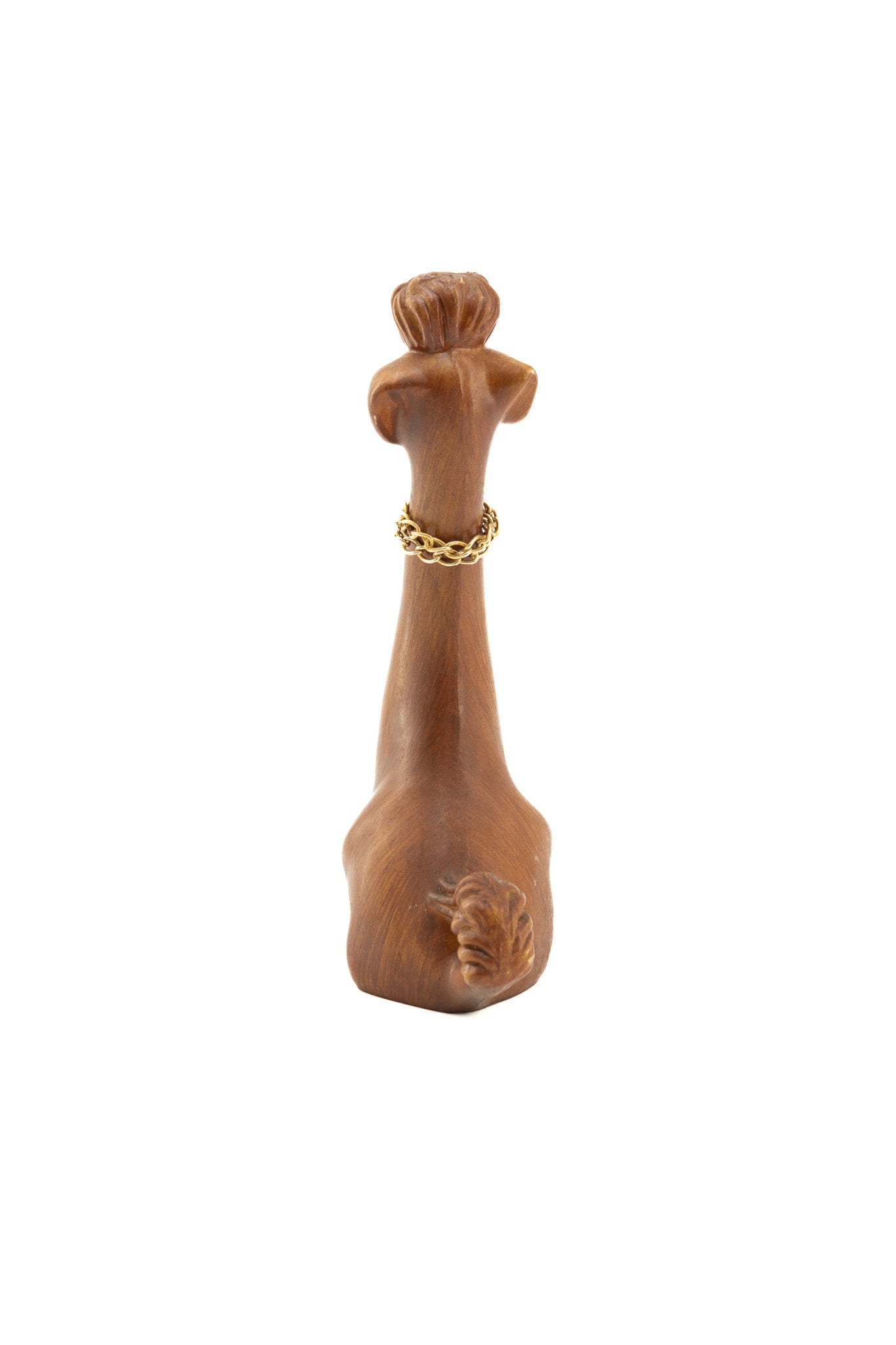 Poodle Figurine / プードル フィギュア