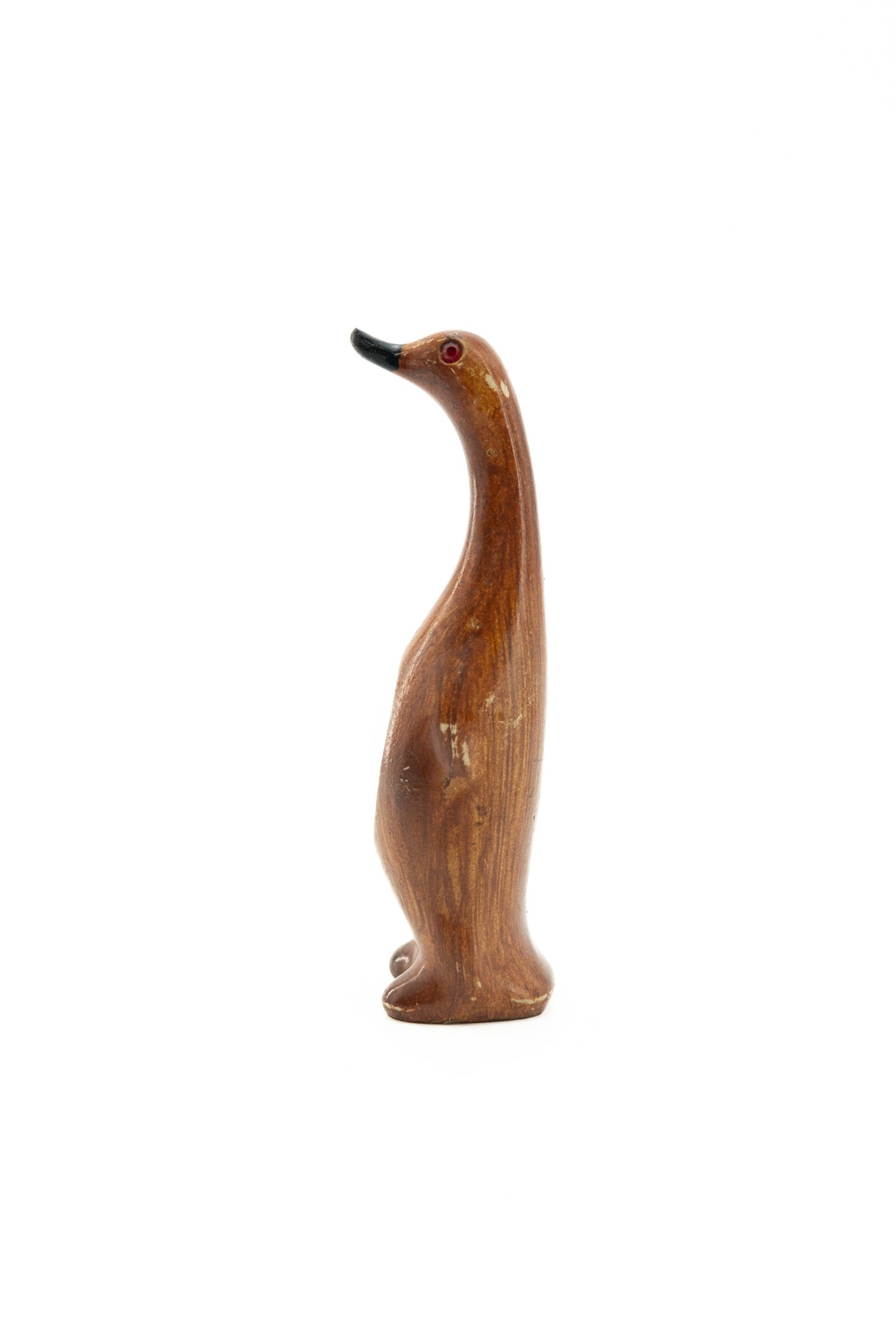 Bird Figurine / 鳥の置物