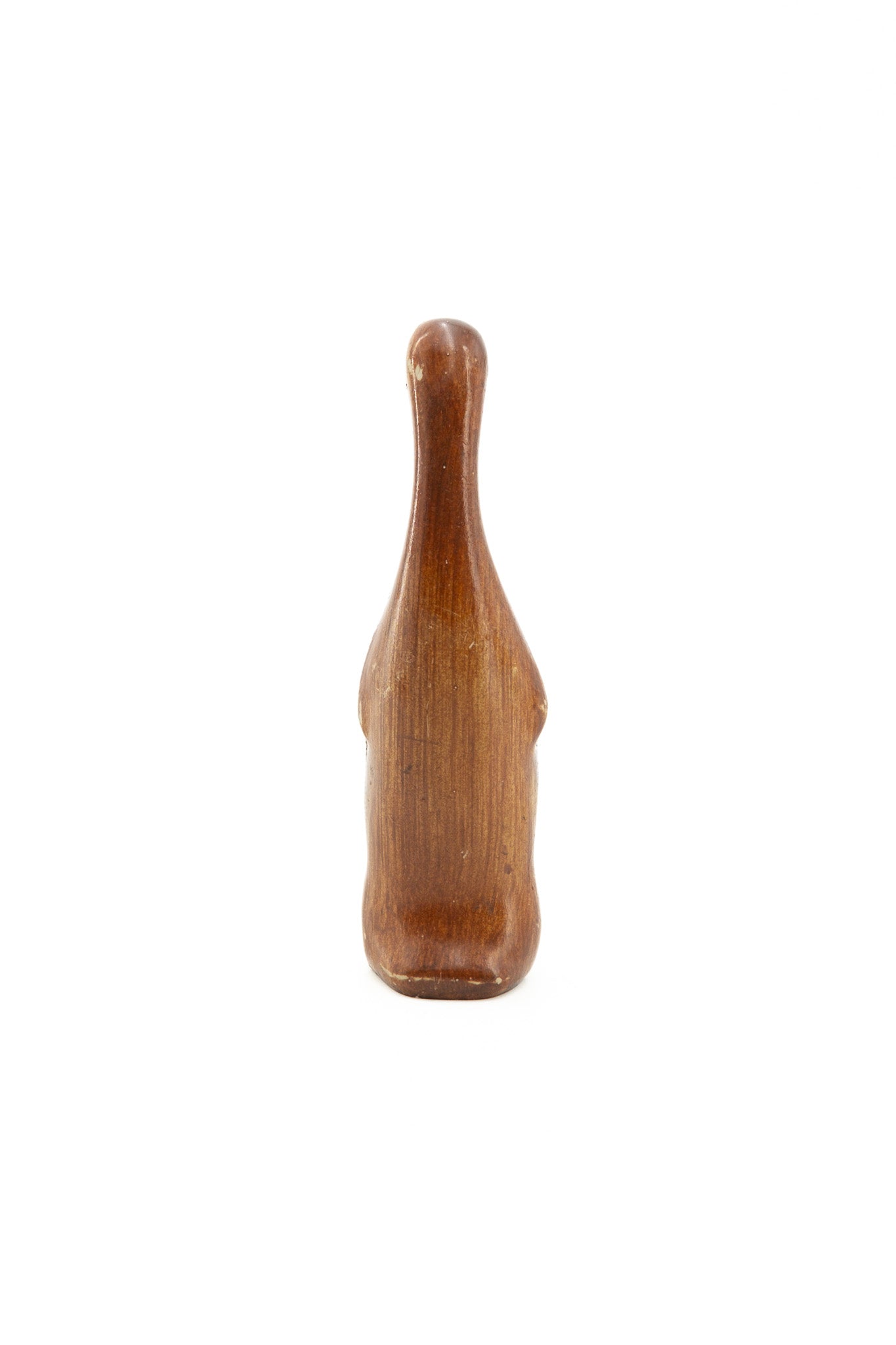 Bird Figurine / 鳥の置物
