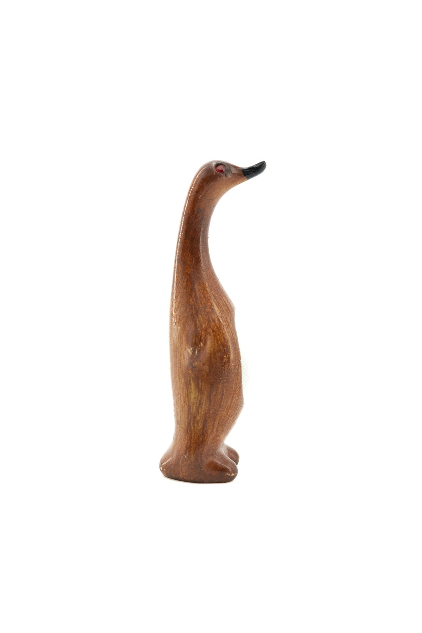 Bird Figurine / 鳥の置物