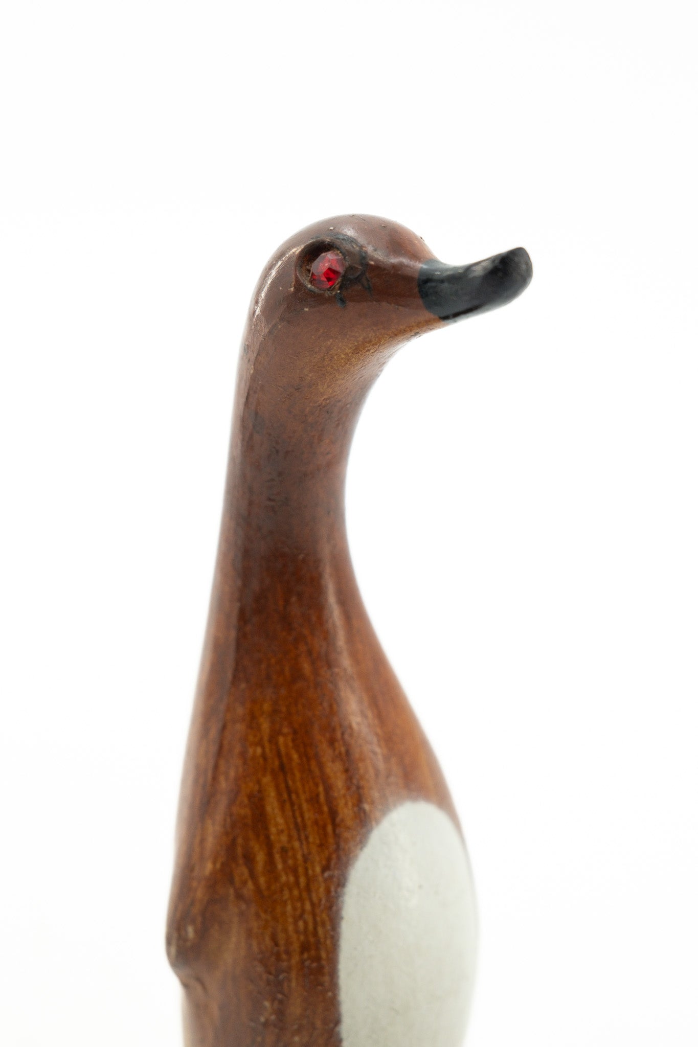 Bird Figurine / 鳥の置物