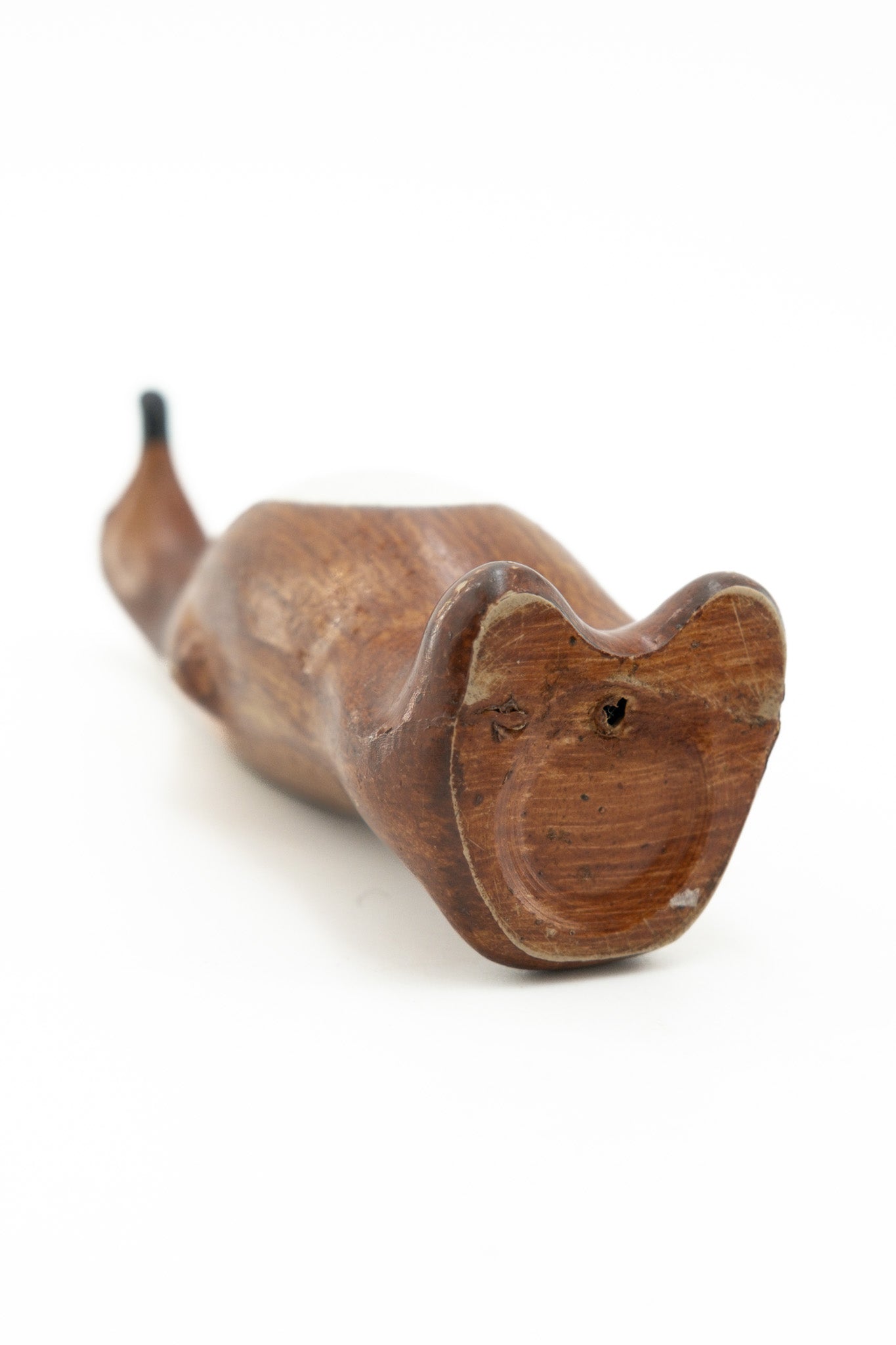 Bird Figurine / 鳥の置物