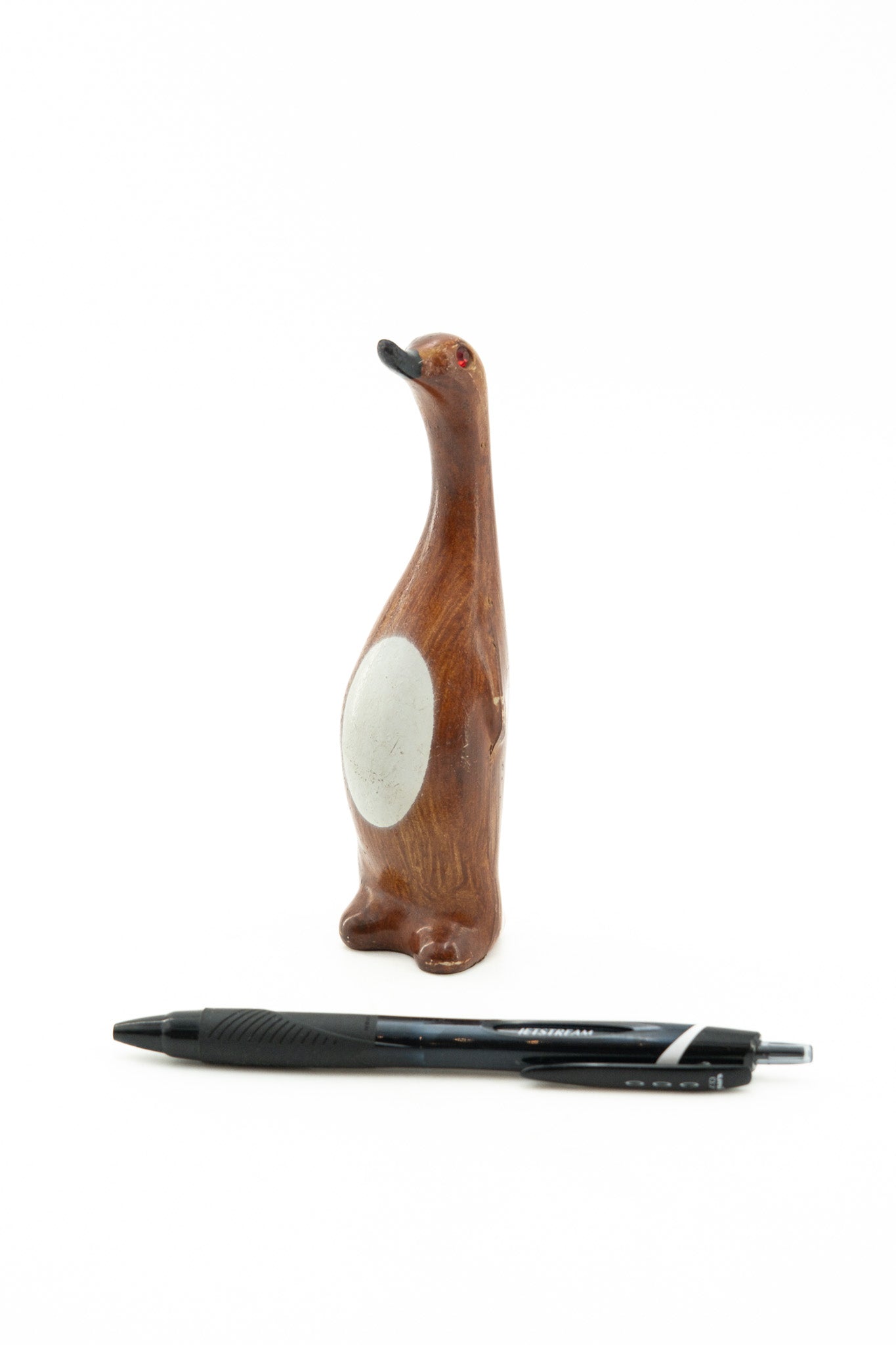 Bird Figurine / 鳥の置物