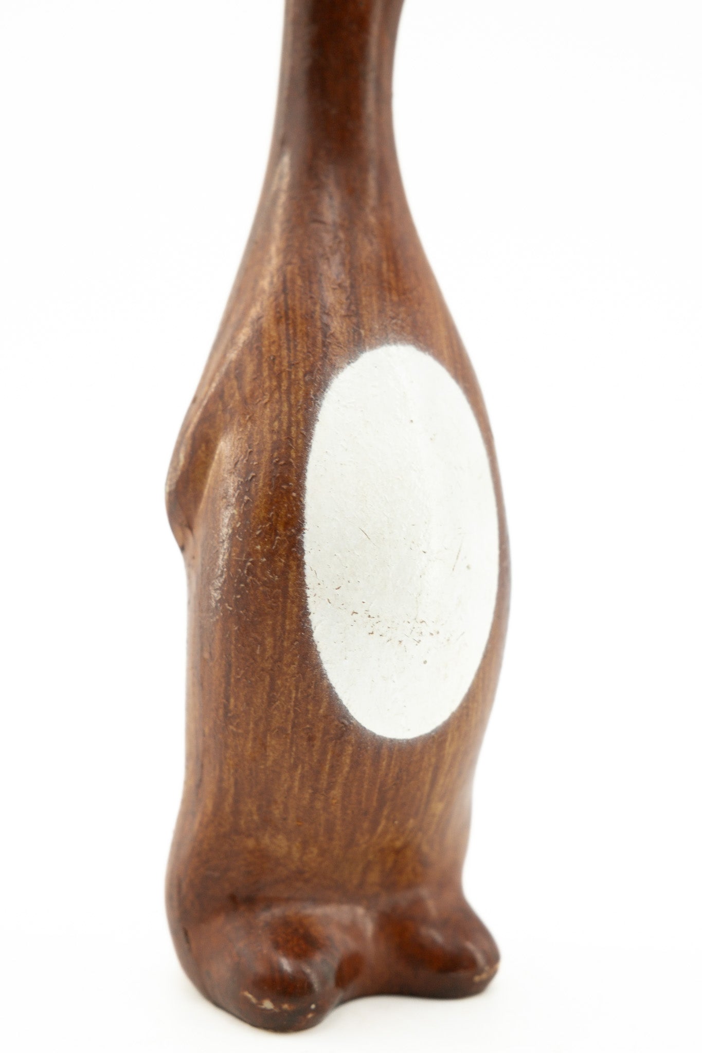 Bird Figurine / 鳥の置物