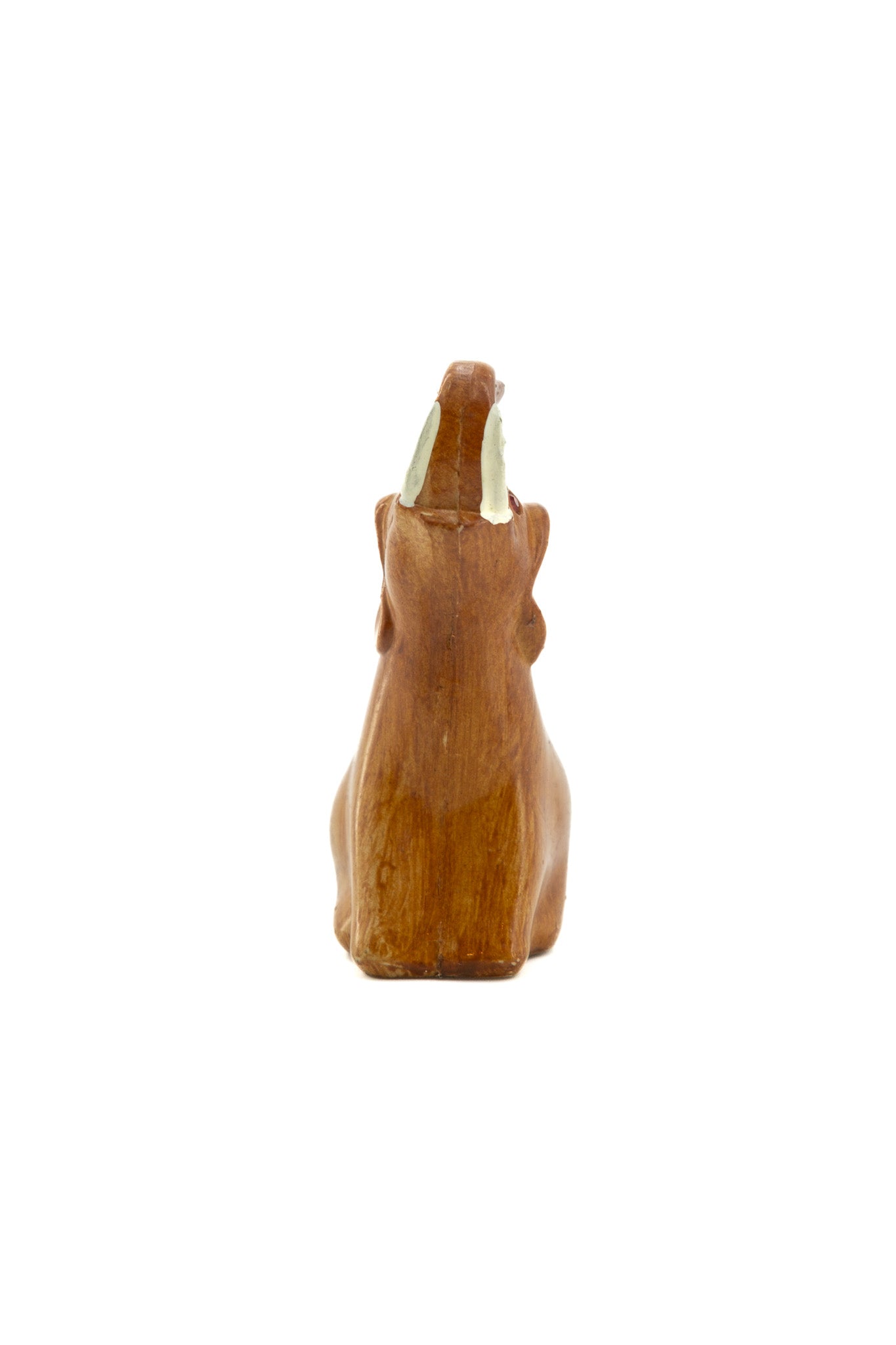 Elephant Figurine / 象の置物