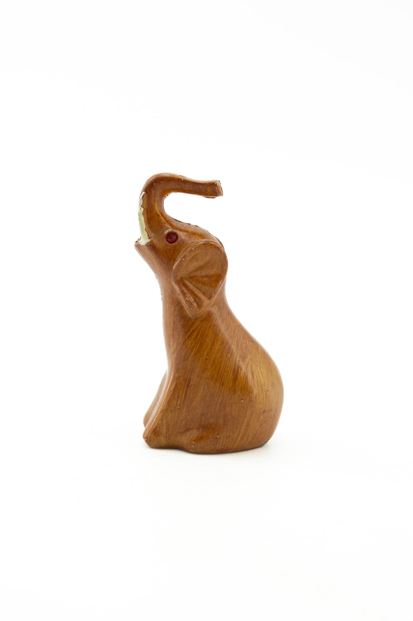 Elephant Figurine / 象の置物