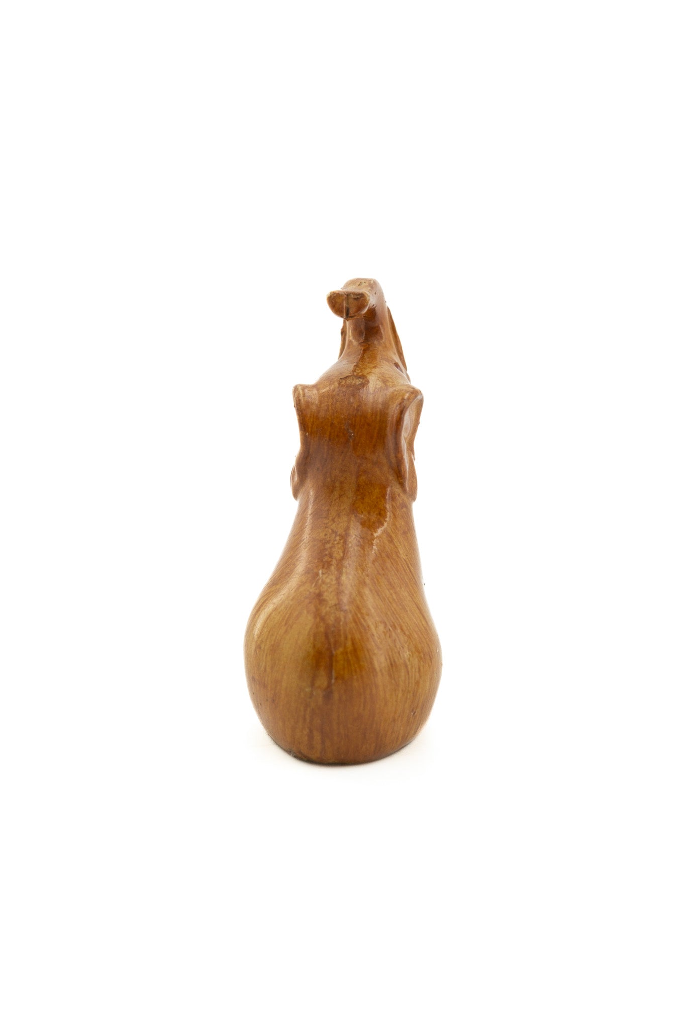 Elephant Figurine / 象の置物