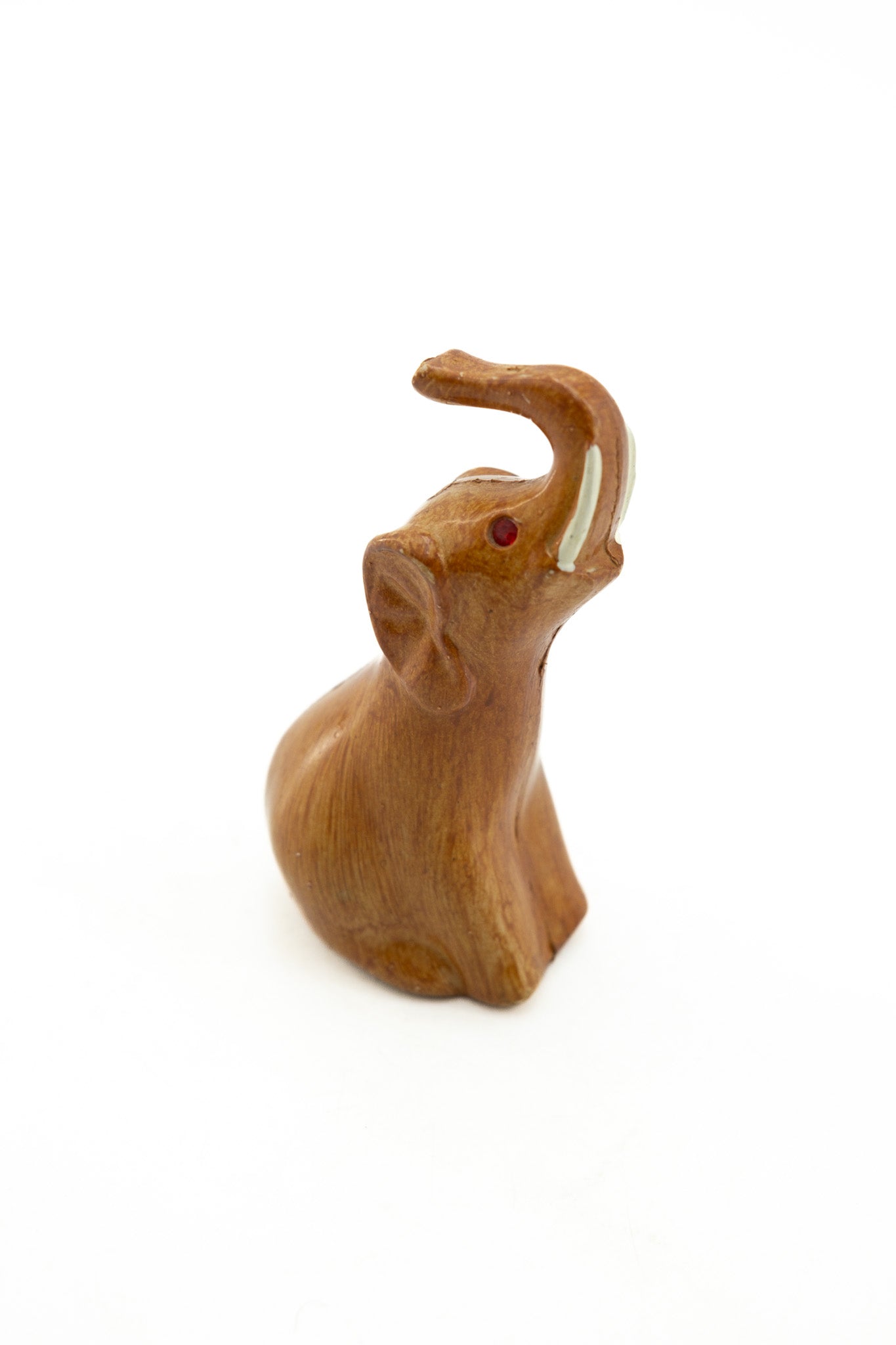 Elephant Figurine / 象の置物