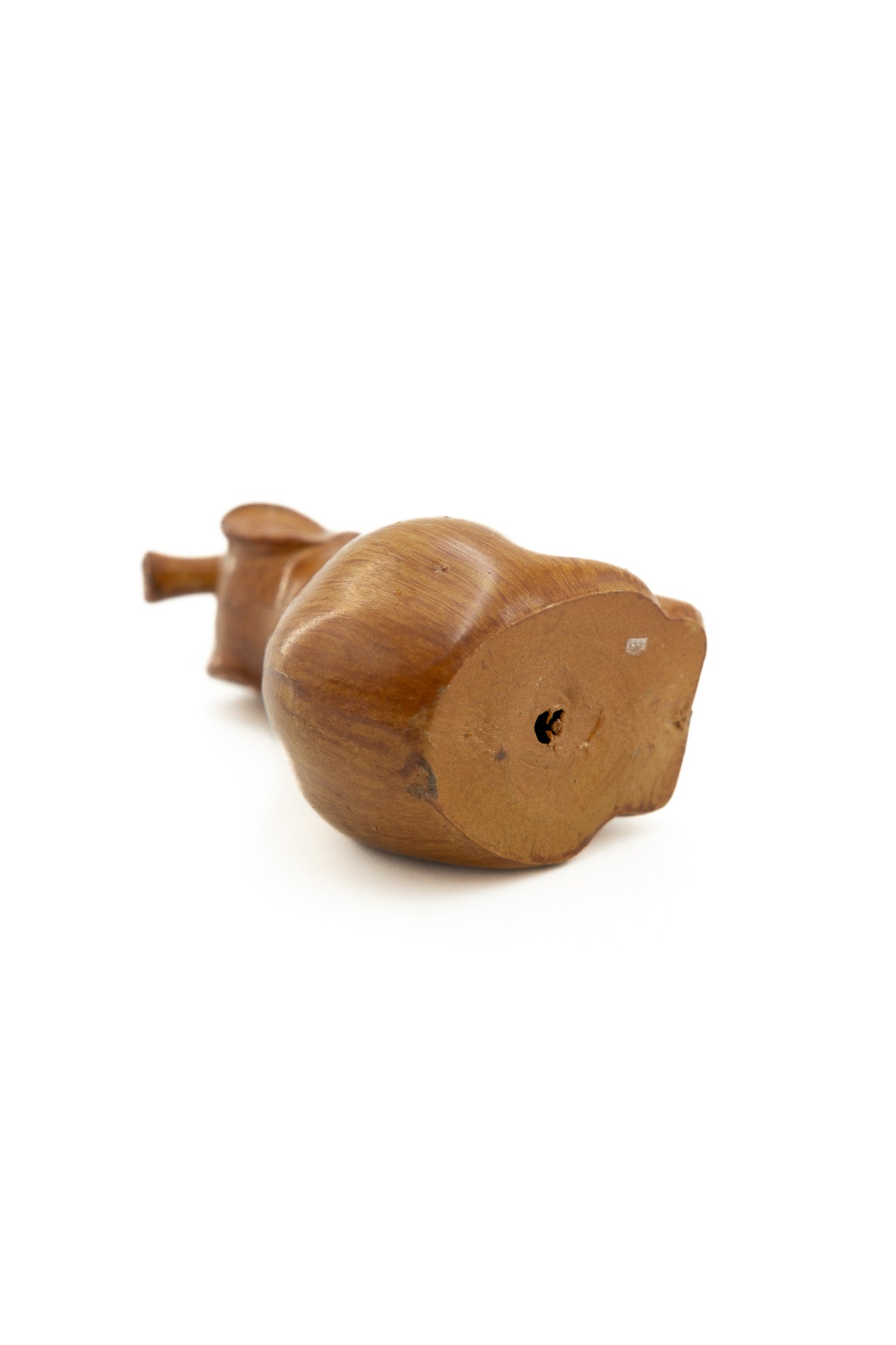 Elephant Figurine / 象の置物