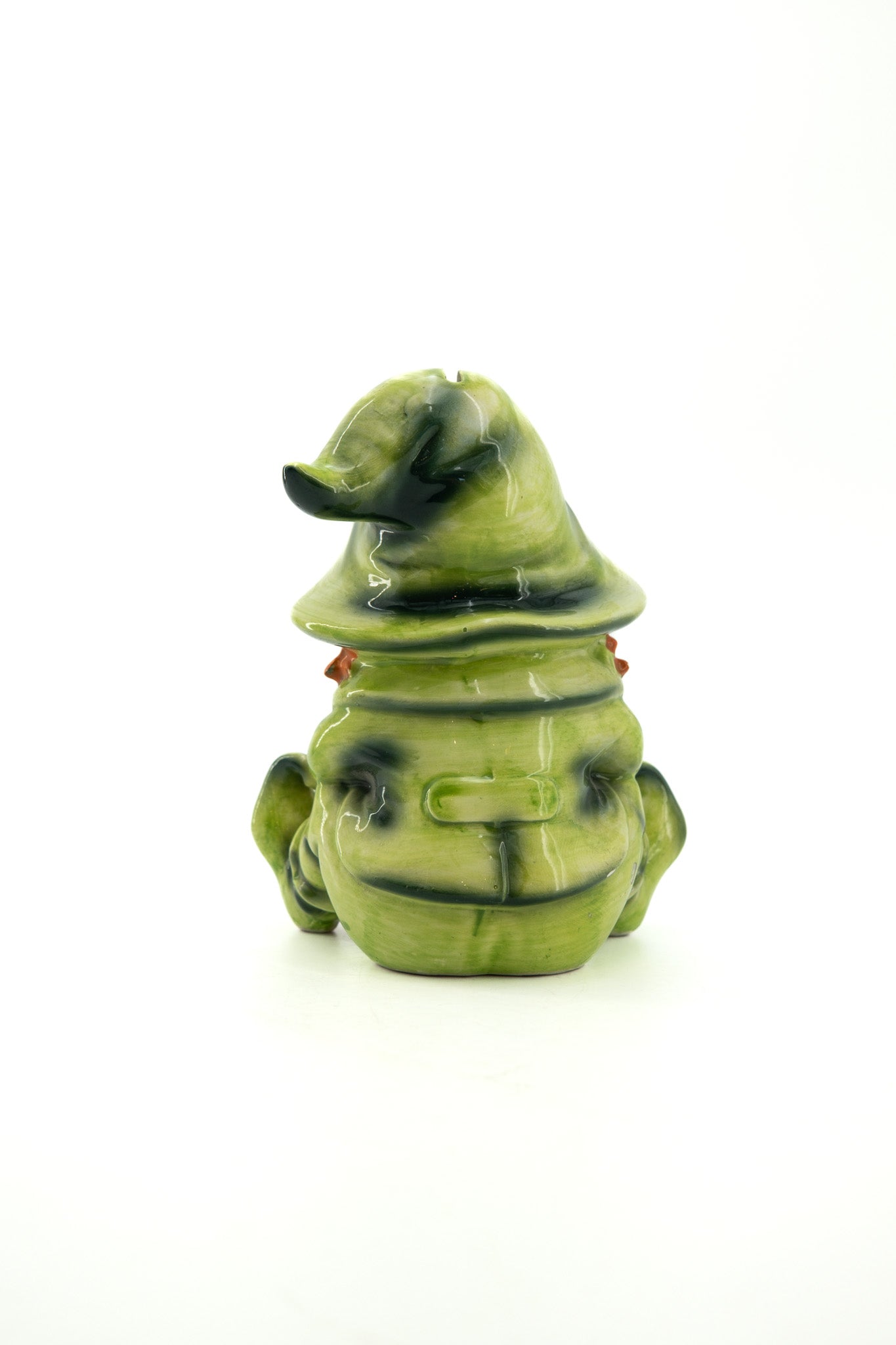 Leprechaun Piggy Bank / レプラコーンの貯金箱