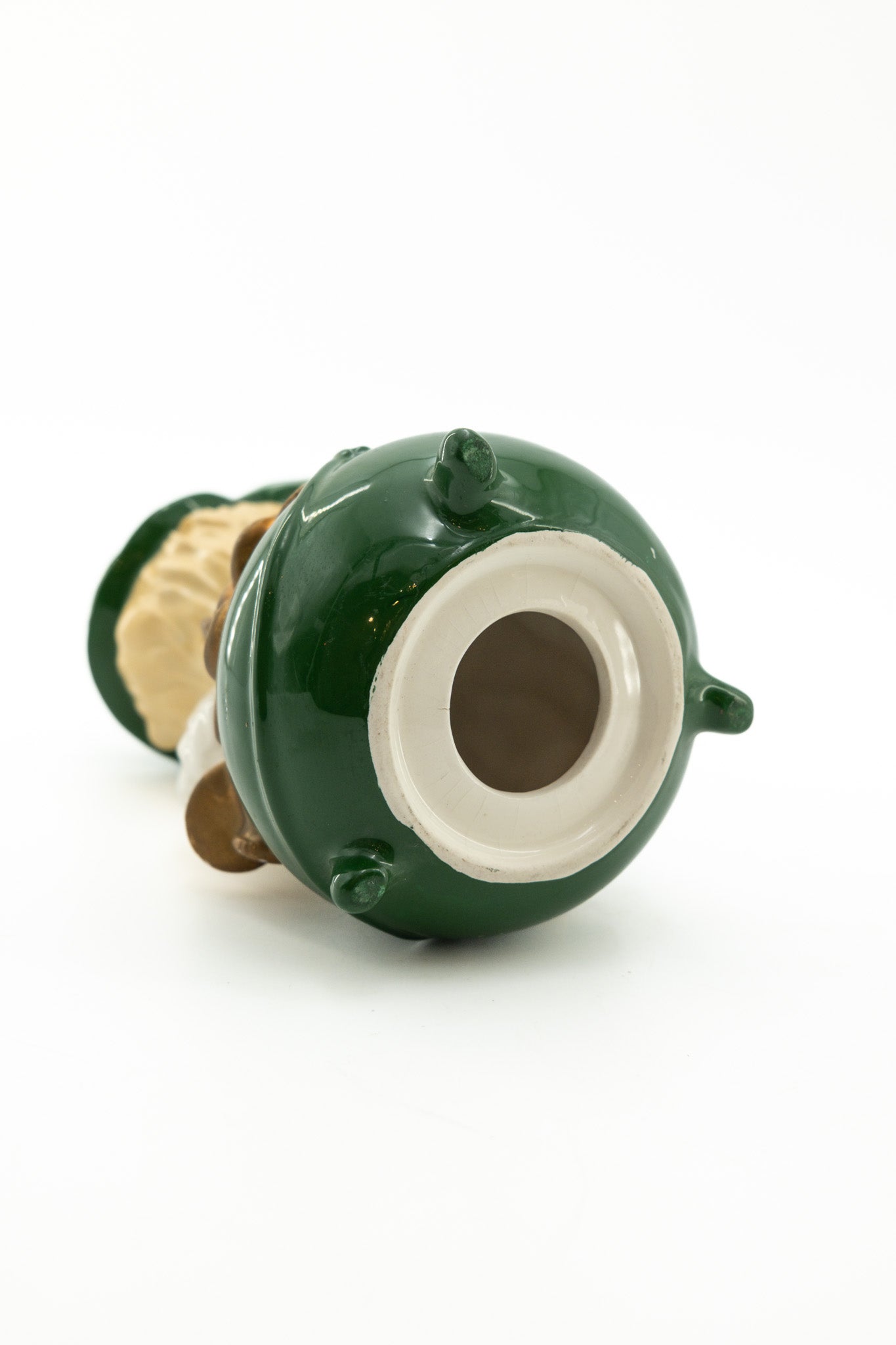 Leprechaun Coin Bank / レプラコーンの貯金箱