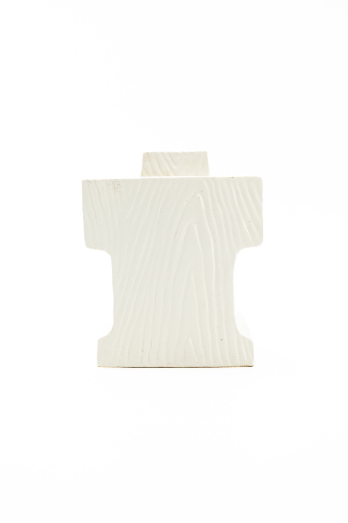 Ceramic "Praying Hands" Planter / 祈りの手プランター