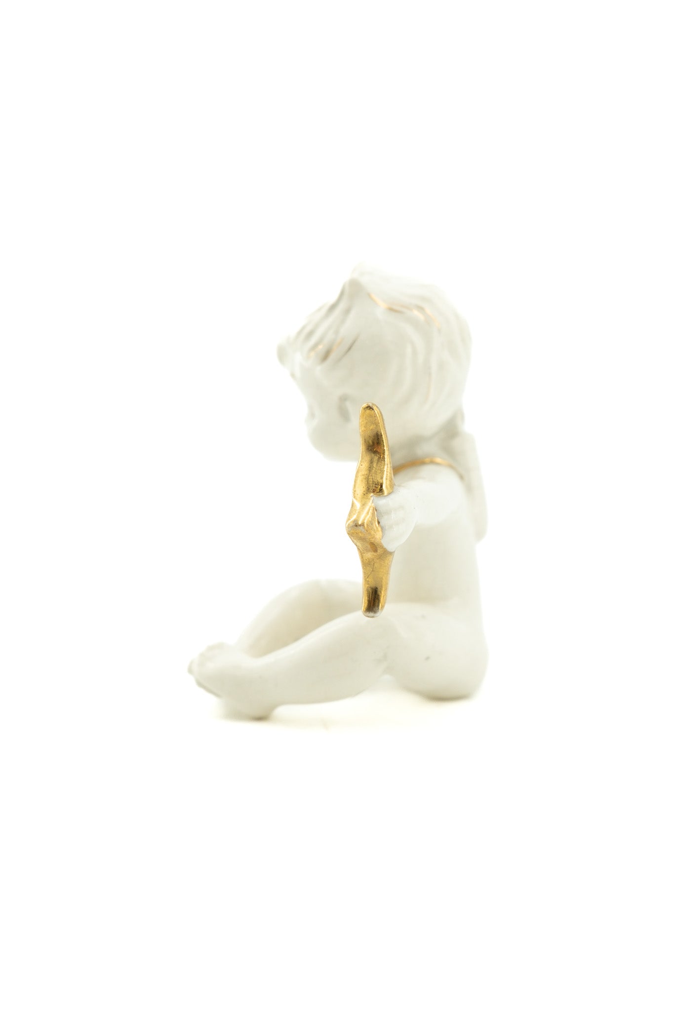 Figurine Cupid / 天使の置物