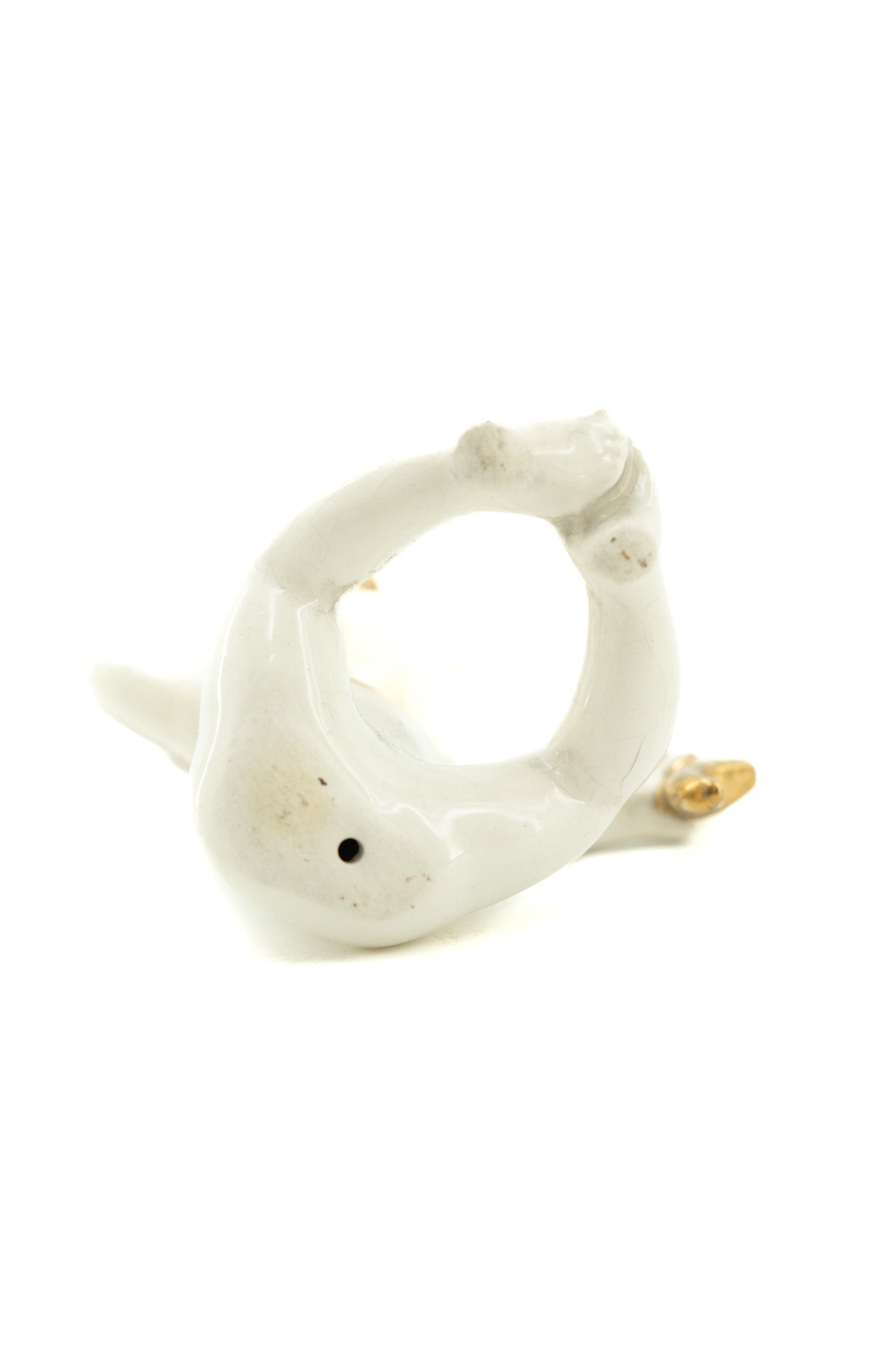 Figurine Cupid / 天使の置物