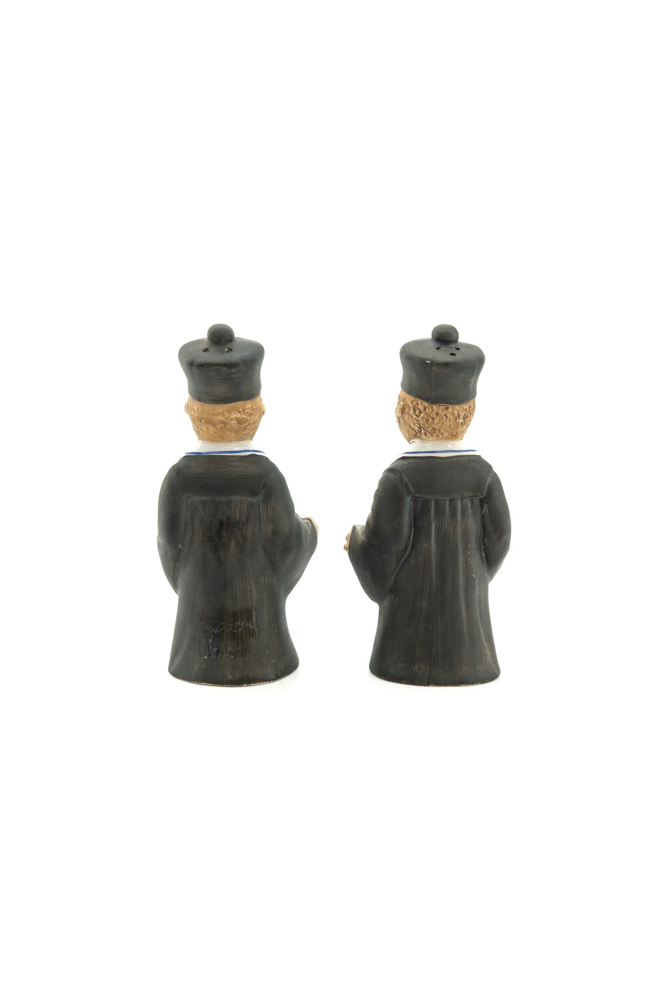 Rabbi Salt &amp; Pepper Shakers / ラビ ソルト＆ペッパーシェーカー水耕栽培