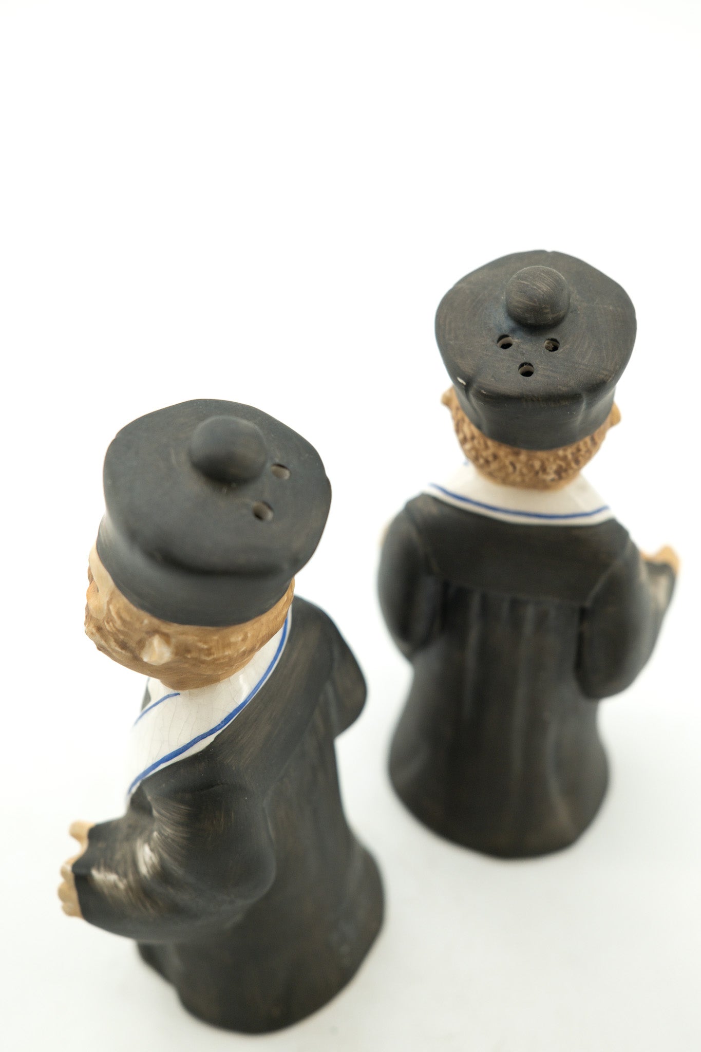 Rabbi Salt &amp; Pepper Shakers / ラビ ソルト＆ペッパーシェーカー水耕栽培