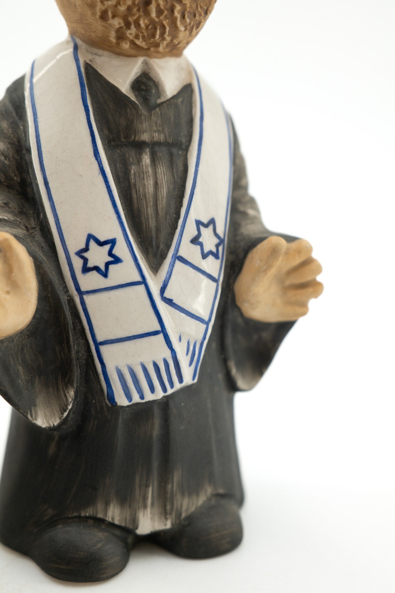 Rabbi Salt &amp; Pepper Shakers / ラビ ソルト＆ペッパーシェーカー水耕栽培