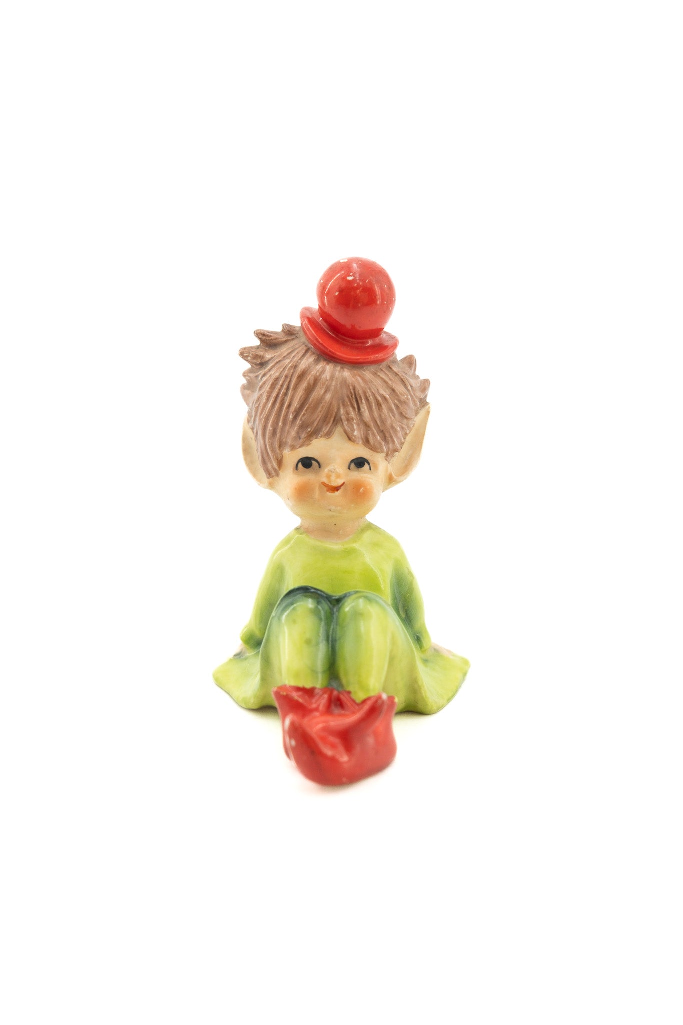 Fairy Figurine / 妖精の置物