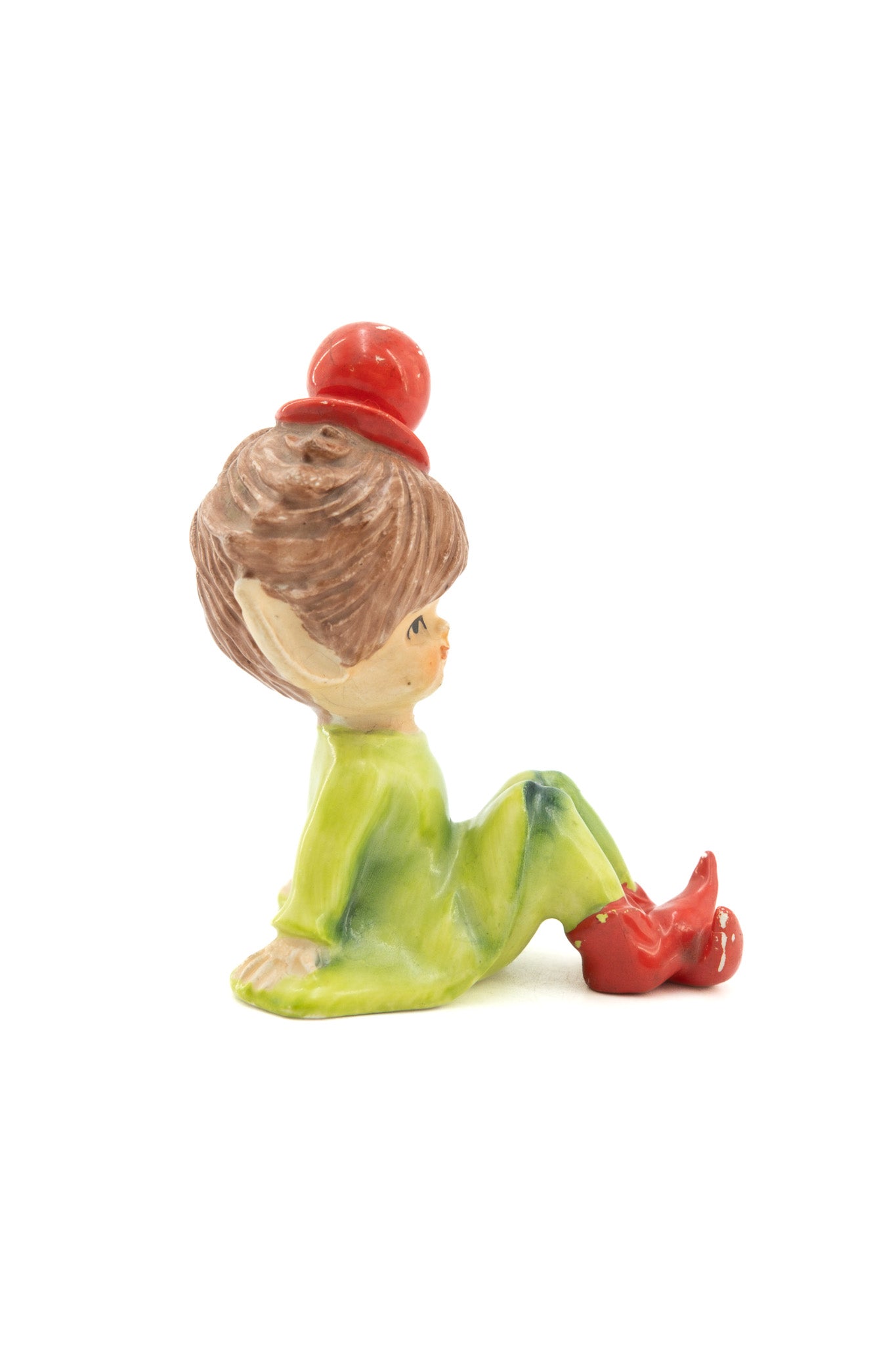 Fairy Figurine / 妖精の置物