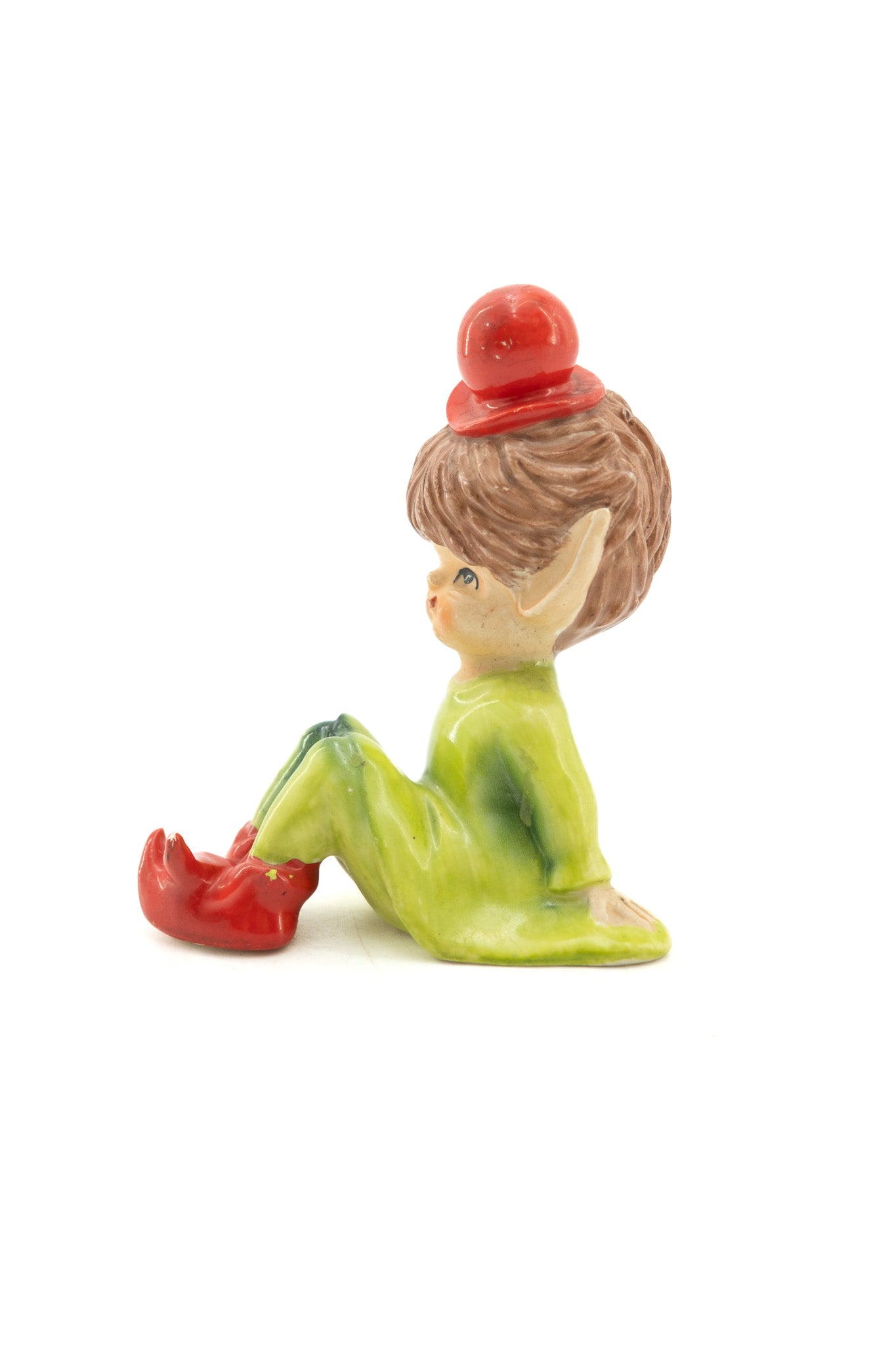 Fairy Figurine / 妖精の置物