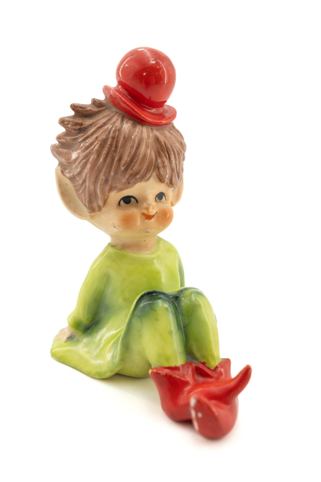 Fairy Figurine / 妖精の置物