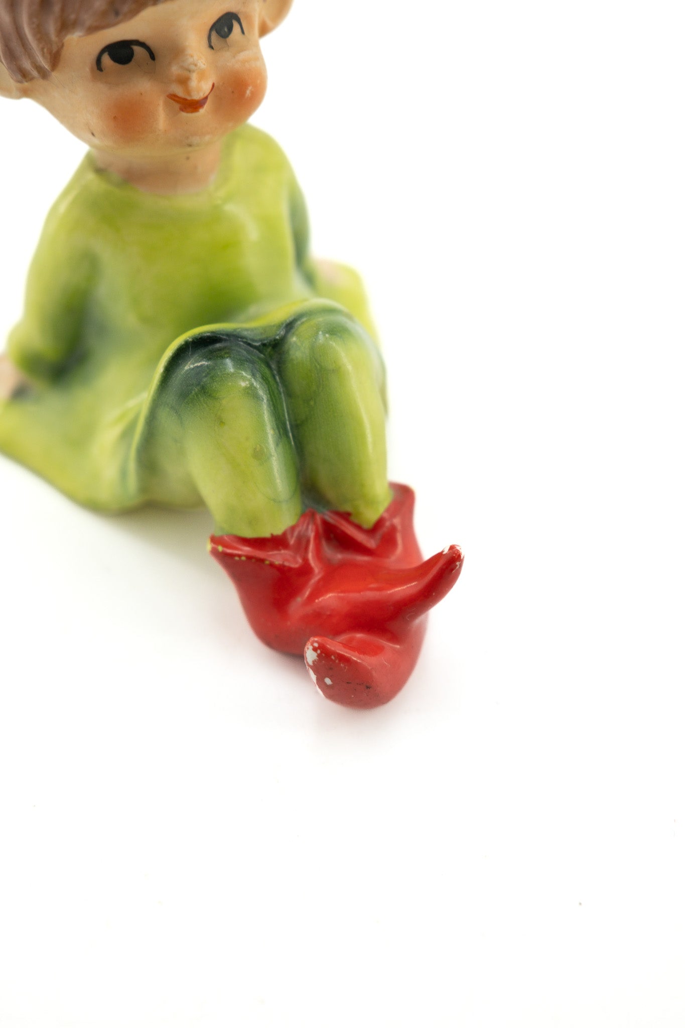 Fairy Figurine / 妖精の置物