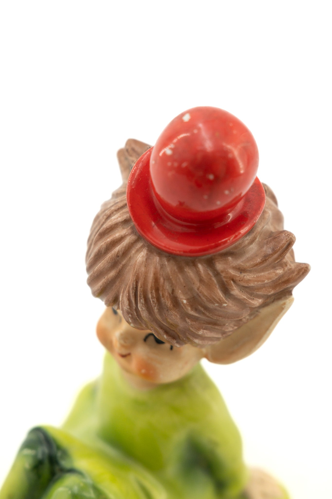 Fairy Figurine / 妖精の置物