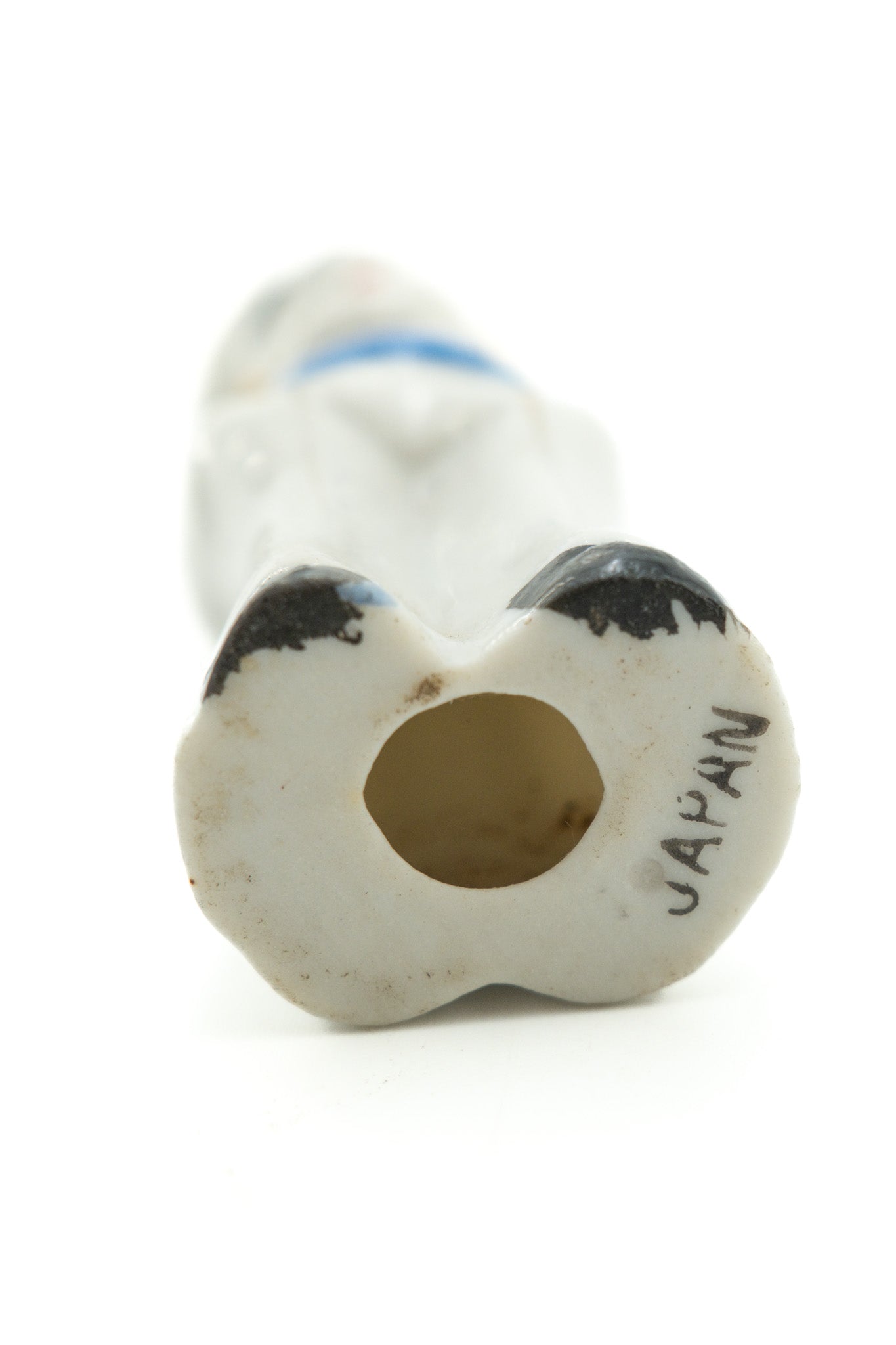 Porcelain Sailor Figurine / 磁器製 水兵人形