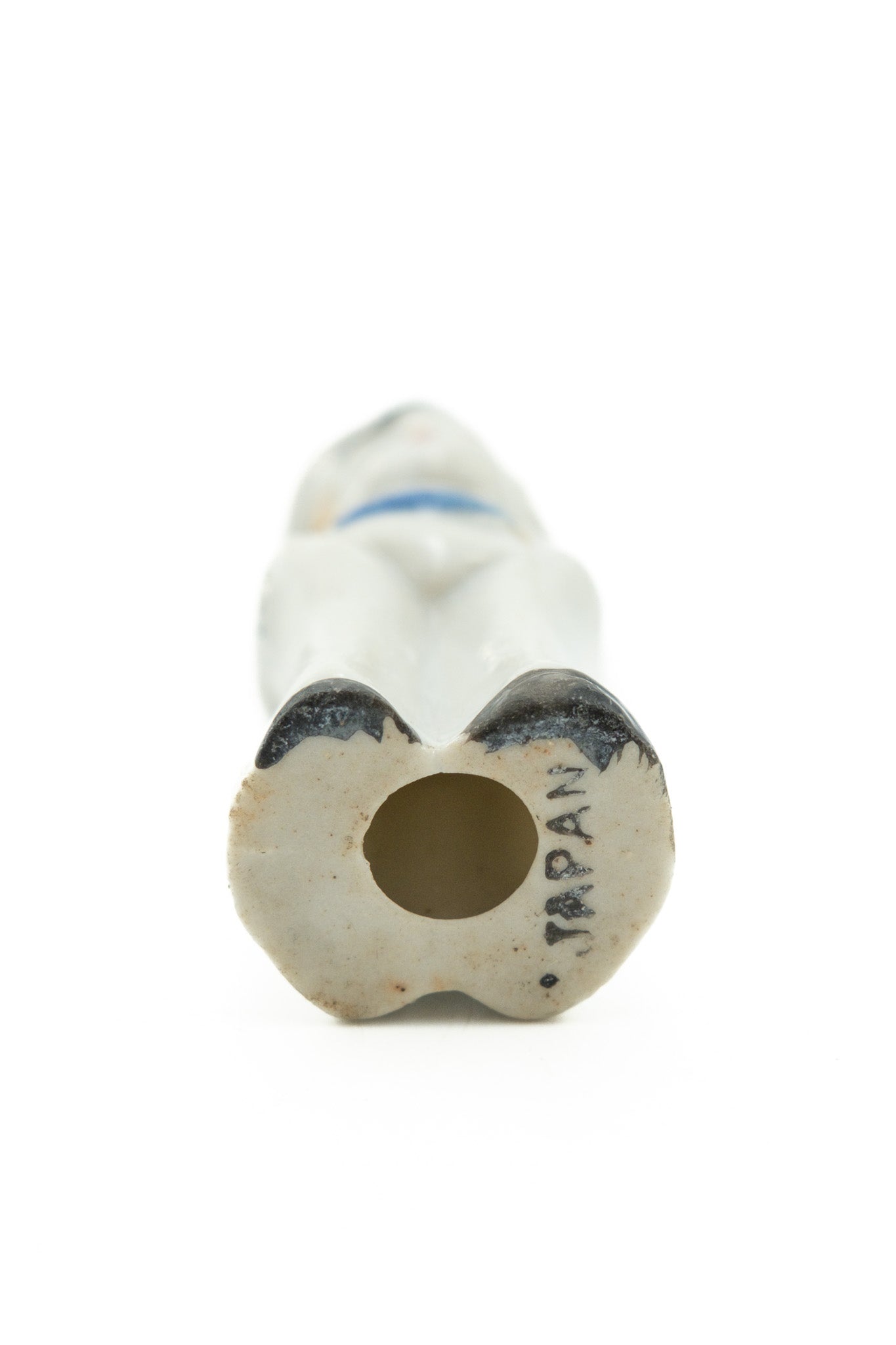 Porcelain Sailor Figurine / 磁器製 水兵人形