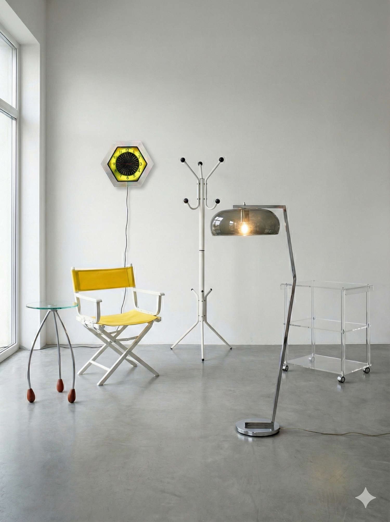 STORE IN FACTORY Online