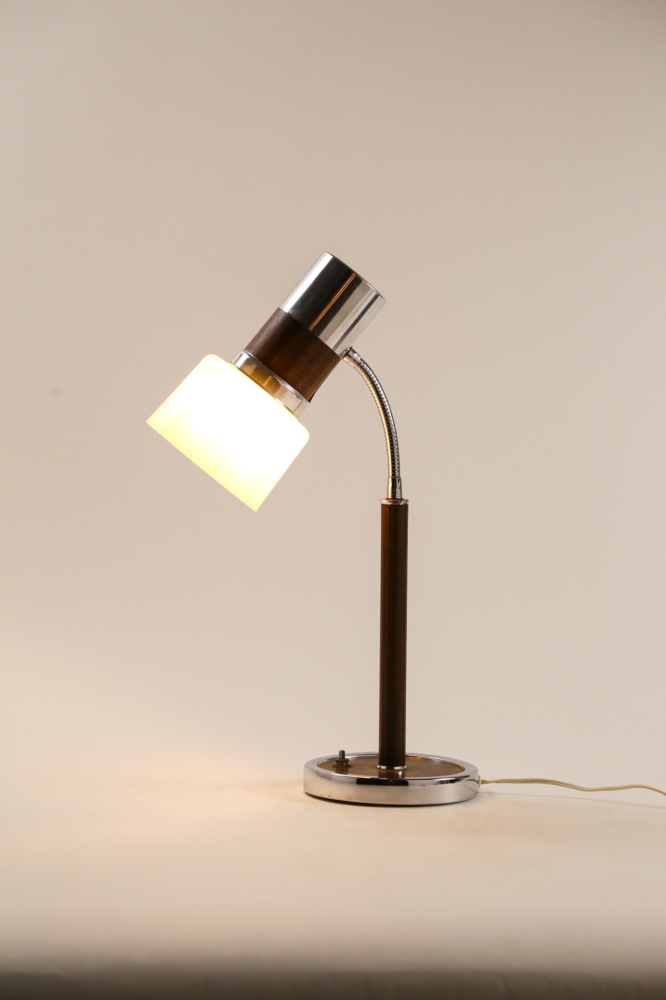 Vintage Desk Lamp / ヴィンテージ デスクランプ