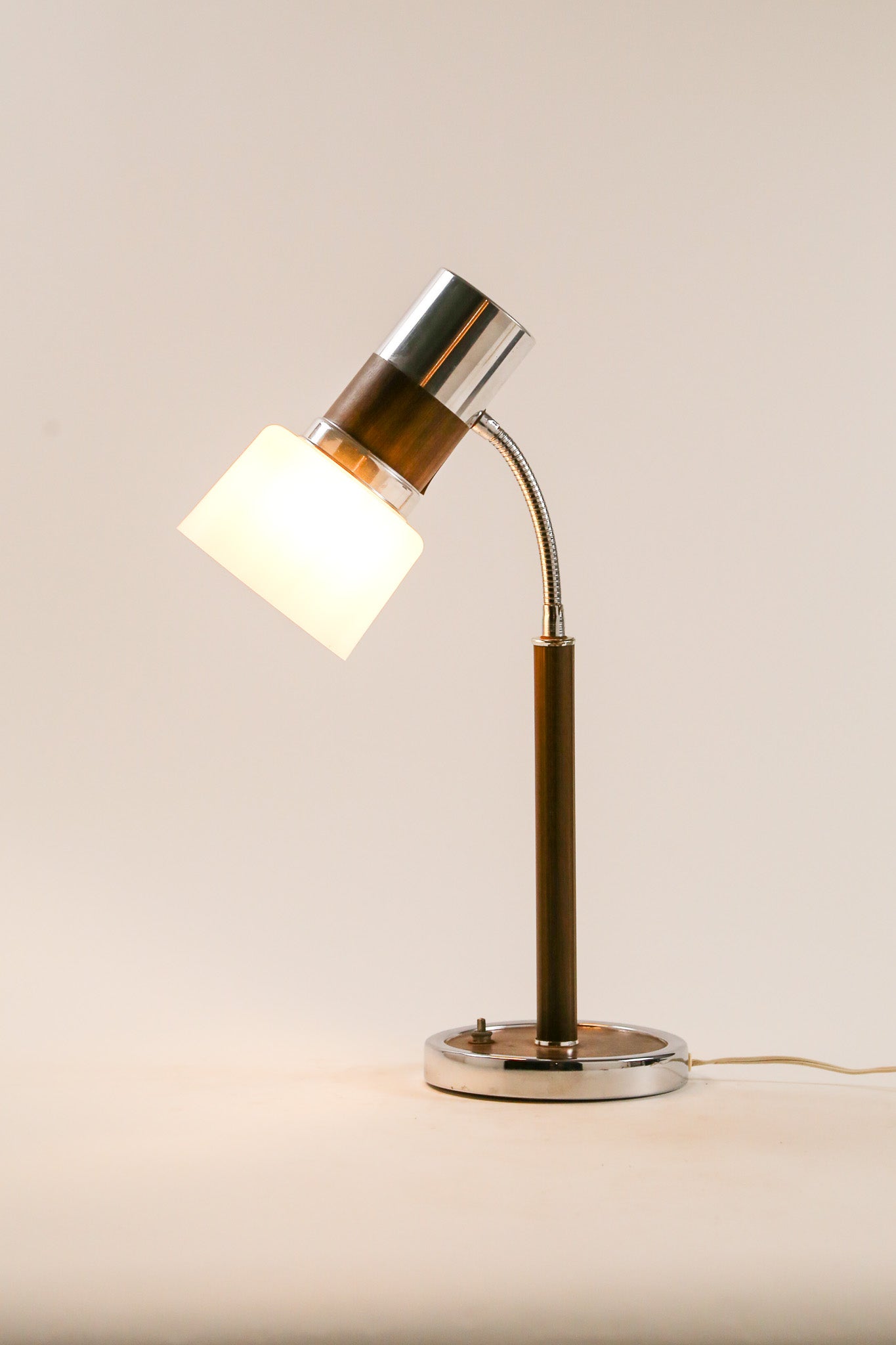 Vintage Desk Lamp / ヴィンテージ デスクランプ