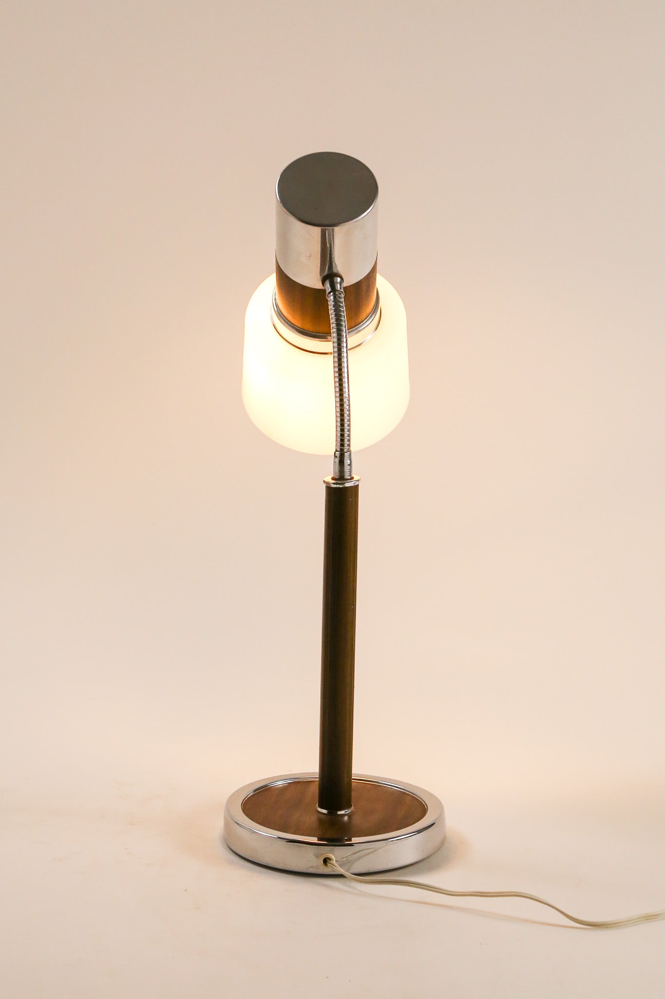 Vintage Desk Lamp / ヴィンテージ デスクランプ