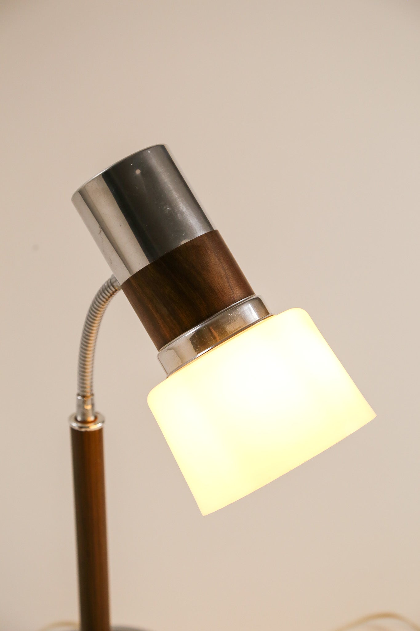 Vintage Desk Lamp / ヴィンテージ デスクランプ