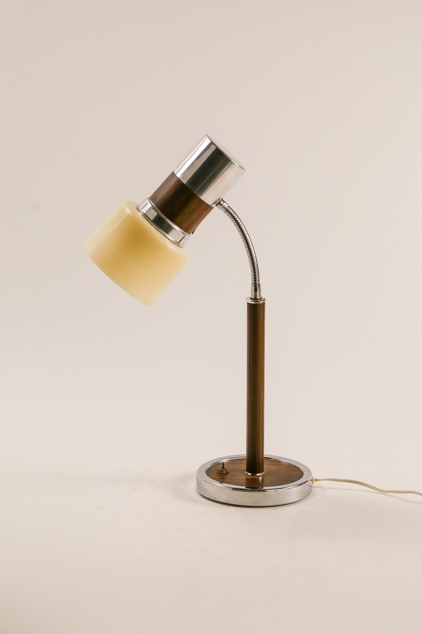 Vintage Desk Lamp / ヴィンテージ デスクランプ