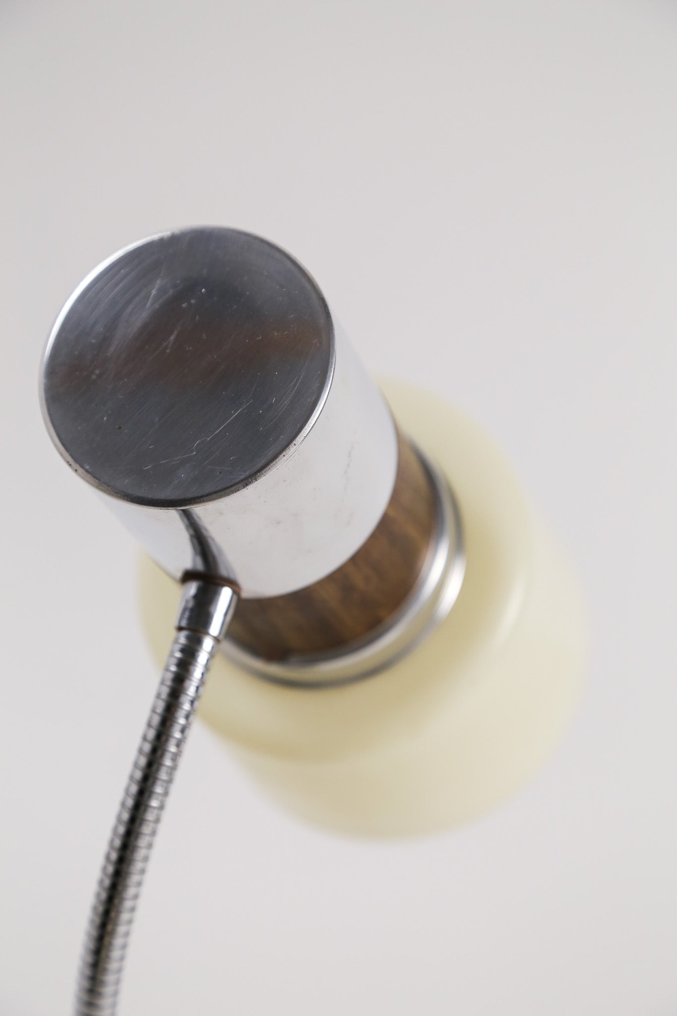 Vintage Desk Lamp / ヴィンテージ デスクランプ