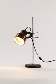 Brown Desk Light / ブラウン デスクライト