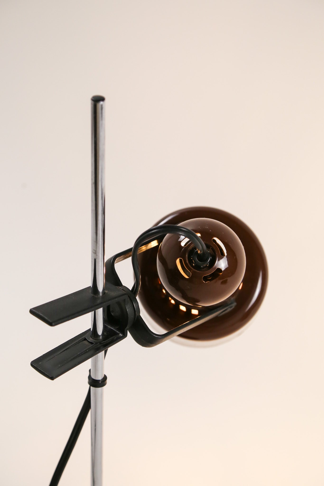 Brown Desk Light / ブラウン デスクライト