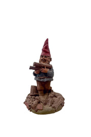 Dwarf Figurine / ドワーフの人形