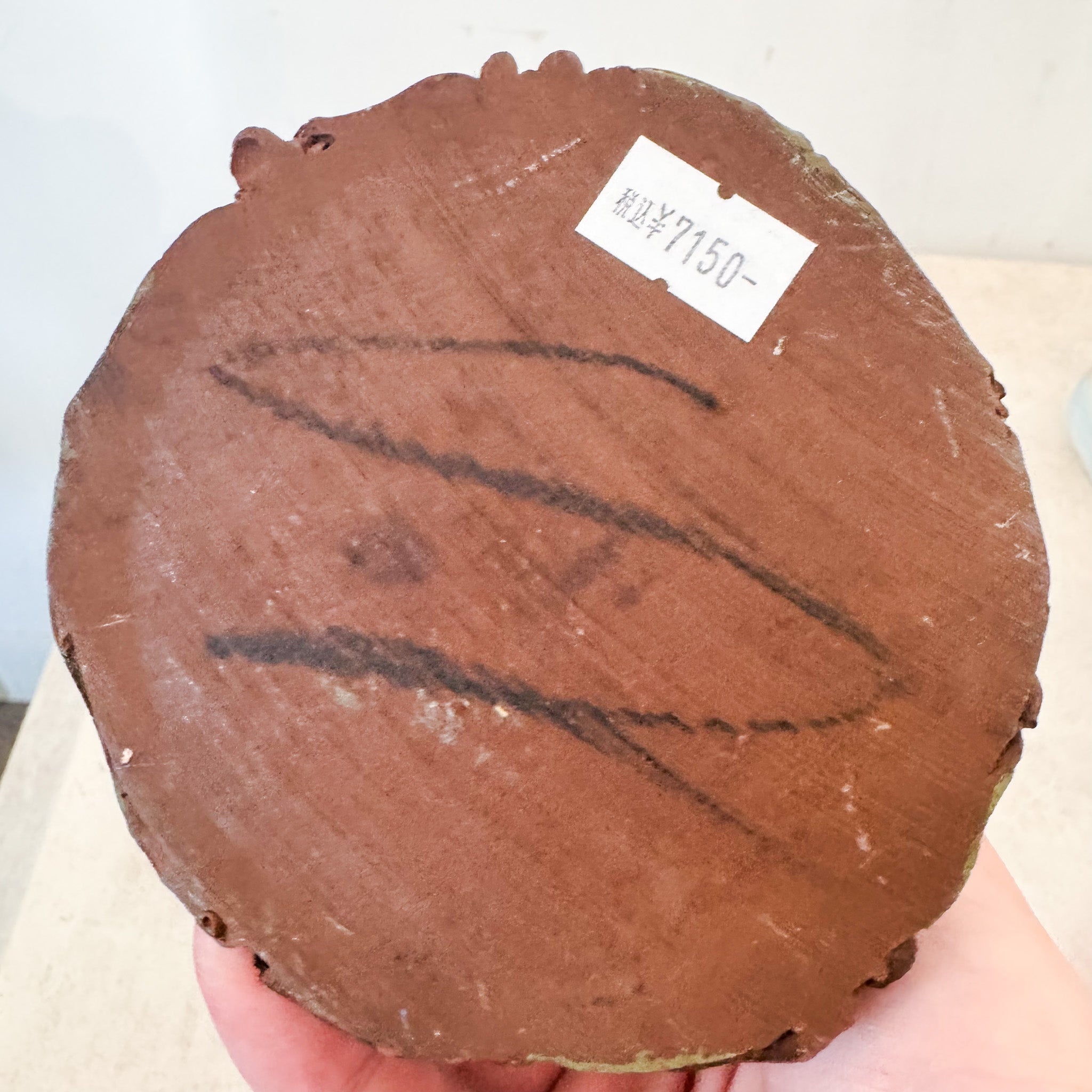 Dwarf Figurine / ドワーフの人形