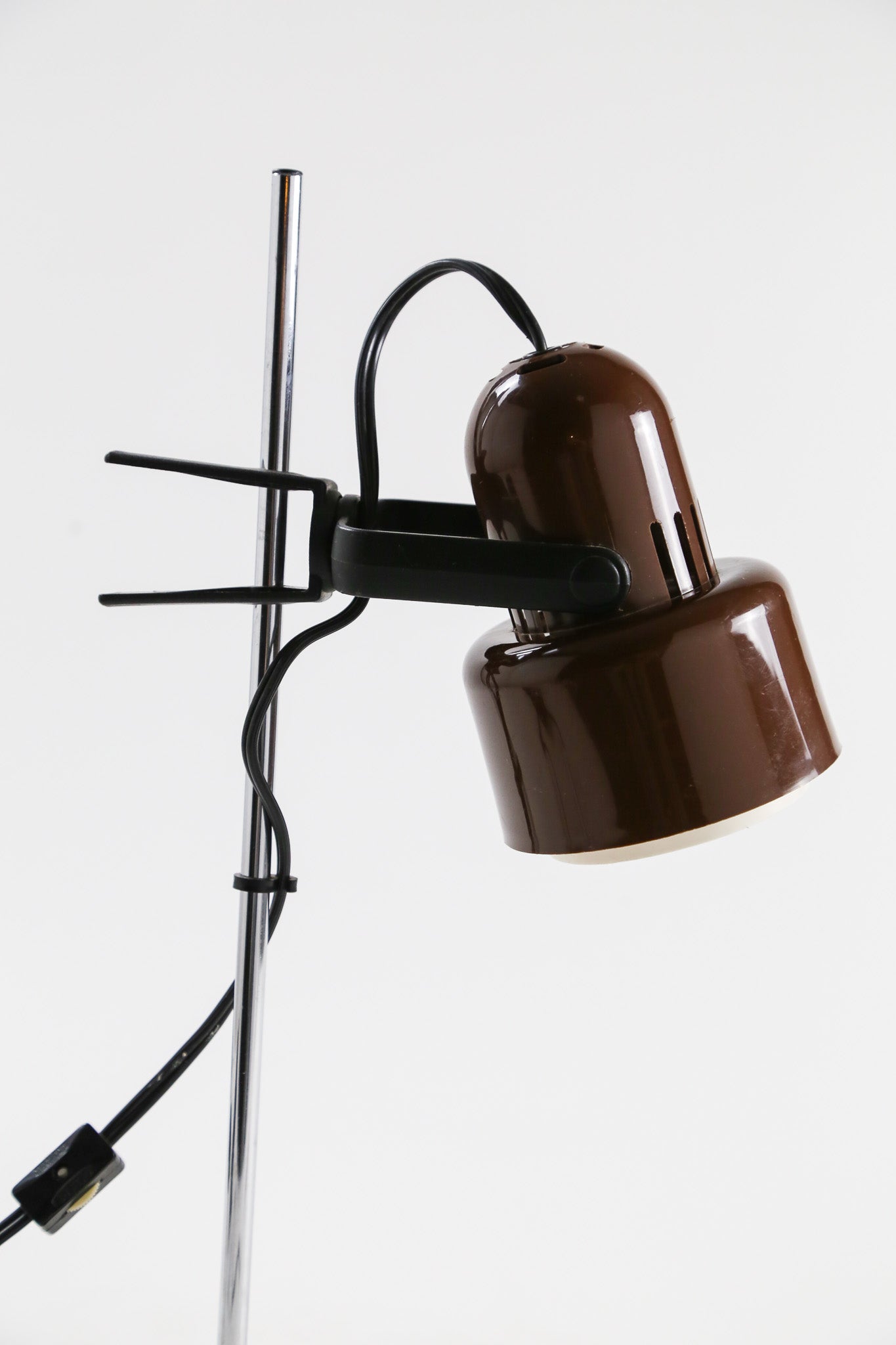 Brown Desk Light / ブラウン デスクライト