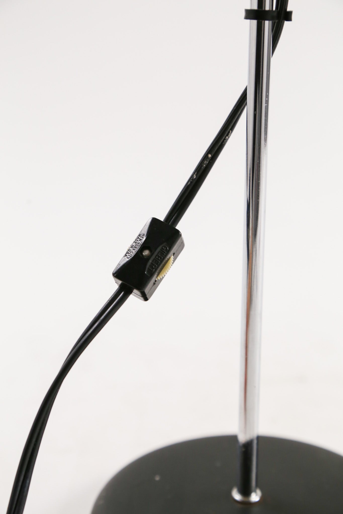 Brown Desk Light / ブラウン デスクライト