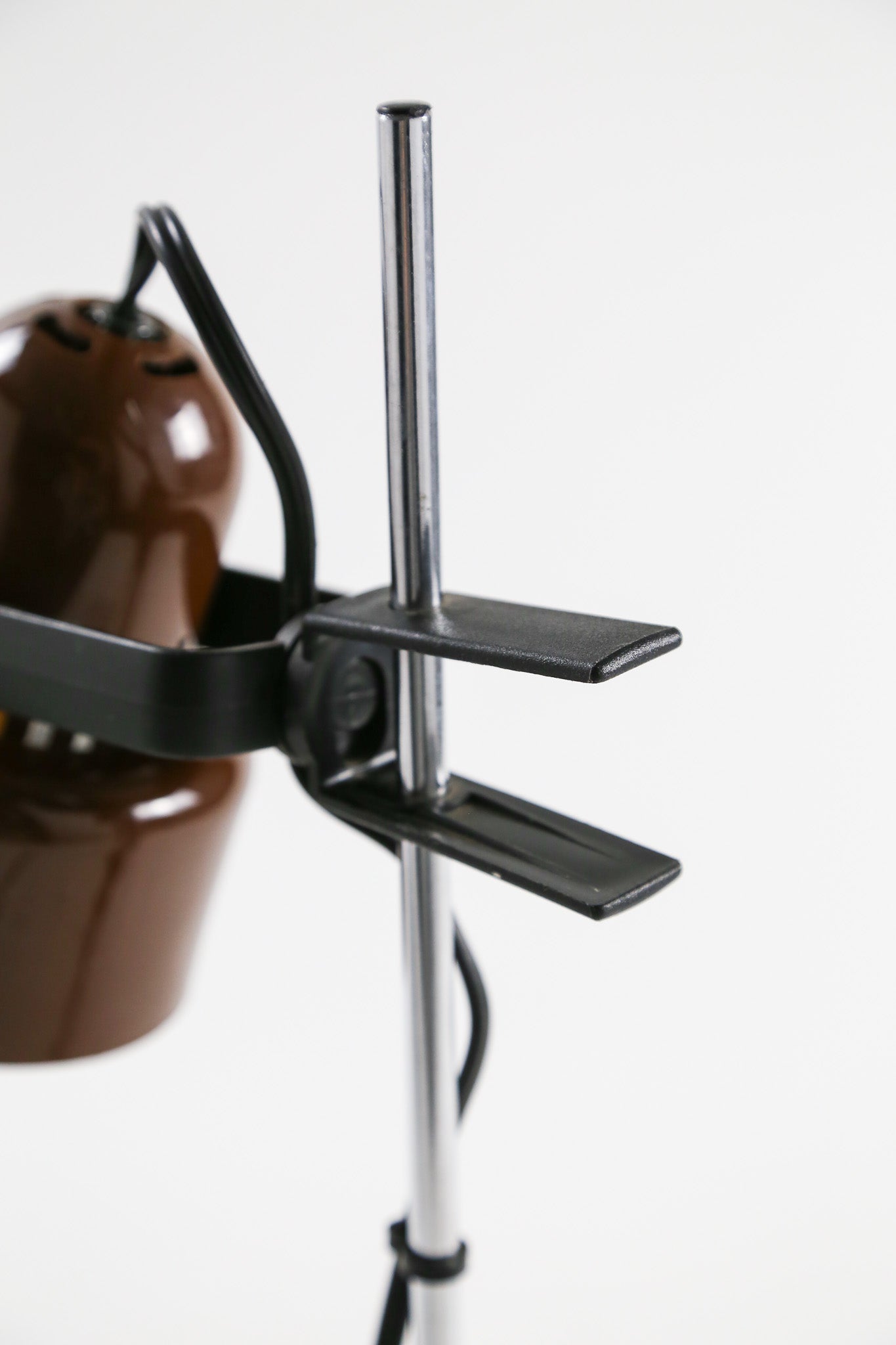 Brown Desk Light / ブラウン デスクライト